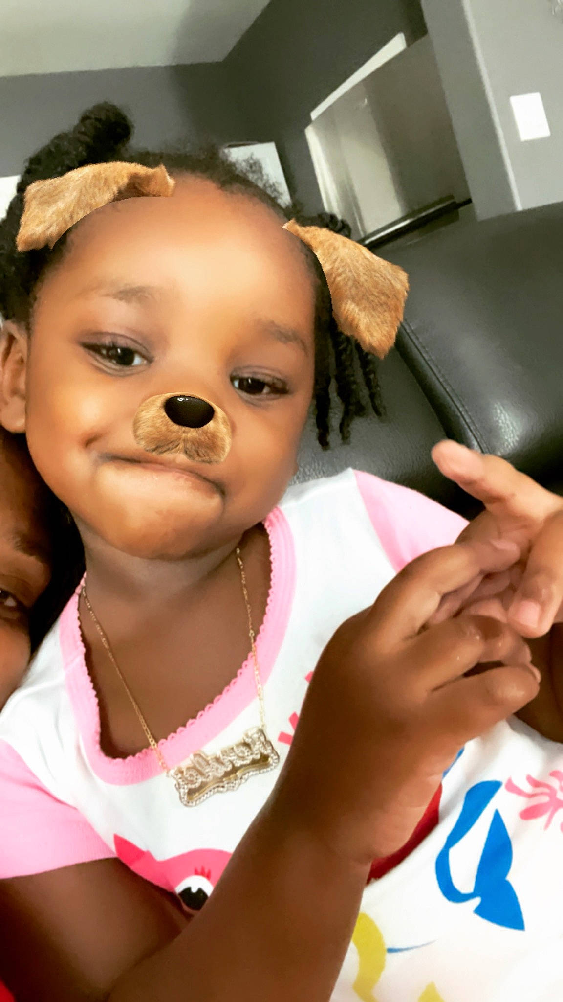 Kenslei joined the competition — help win amazing prizes! arm, baby_toddler_clothing, black_hair, cheek, chin, ear, eyebrow, eyelash, face, finger, gesture, hand, happy, head, iris, lip, mouth, nose, person, skin