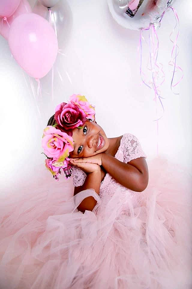 Kenslei joined the competition — help win amazing prizes! balloon, bridal_accessory, bridal_clothing, bridal_party_dress, dress, fashion_design, flash_photography, flower, fun, gesture, gown, happy, headpiece, headwear, joy, magenta, person, petal, pink, shoulder