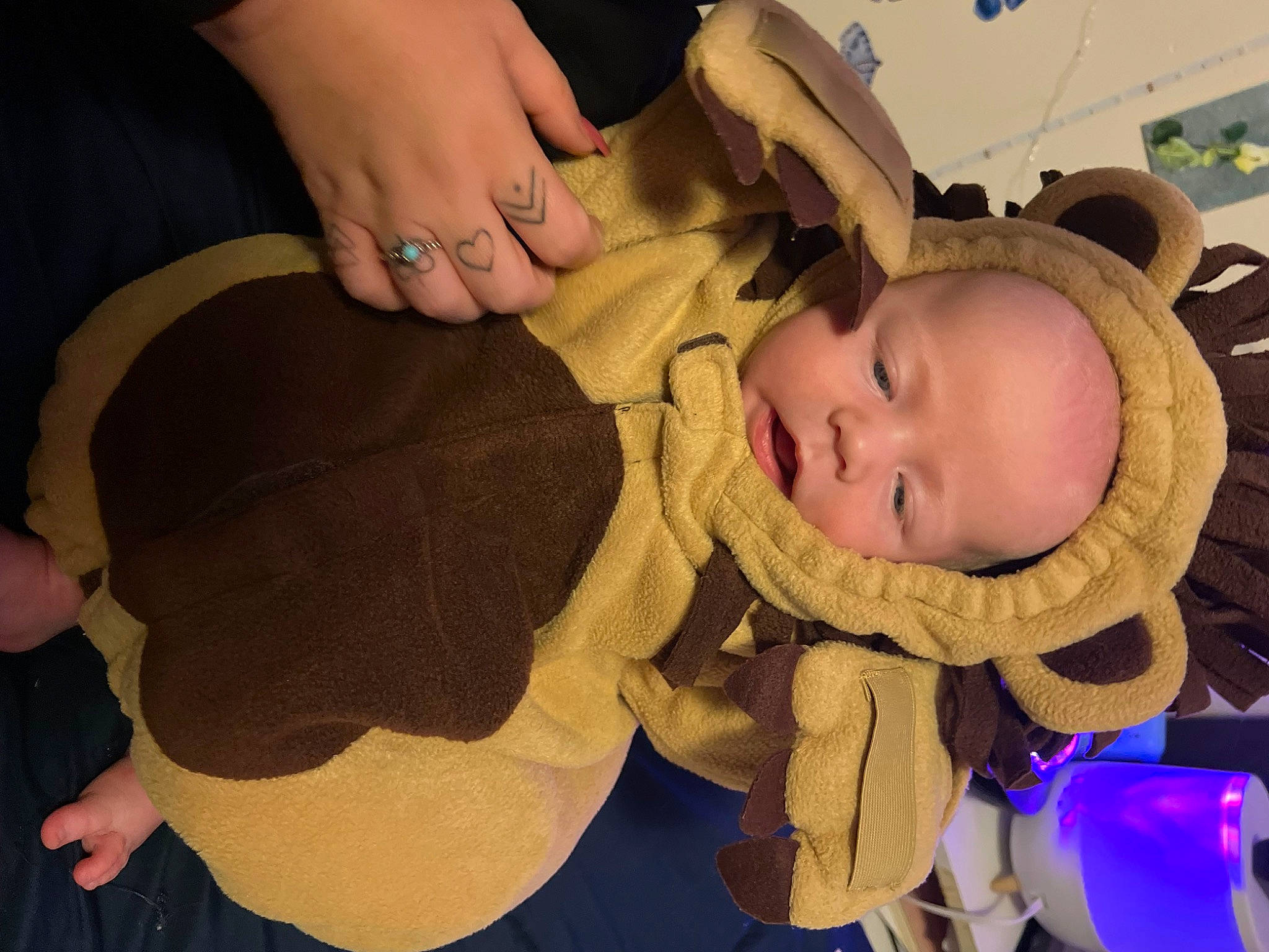 Axel Lee is registered to the contest to win money with this photo: baby, baby_products, baby_toddler_clothing, cheek, child, comfort, elbow, eyelash, fun, gesture, human_body, mouth, nail, person, skin, stuffed_toy, thumb, toddler, wrist