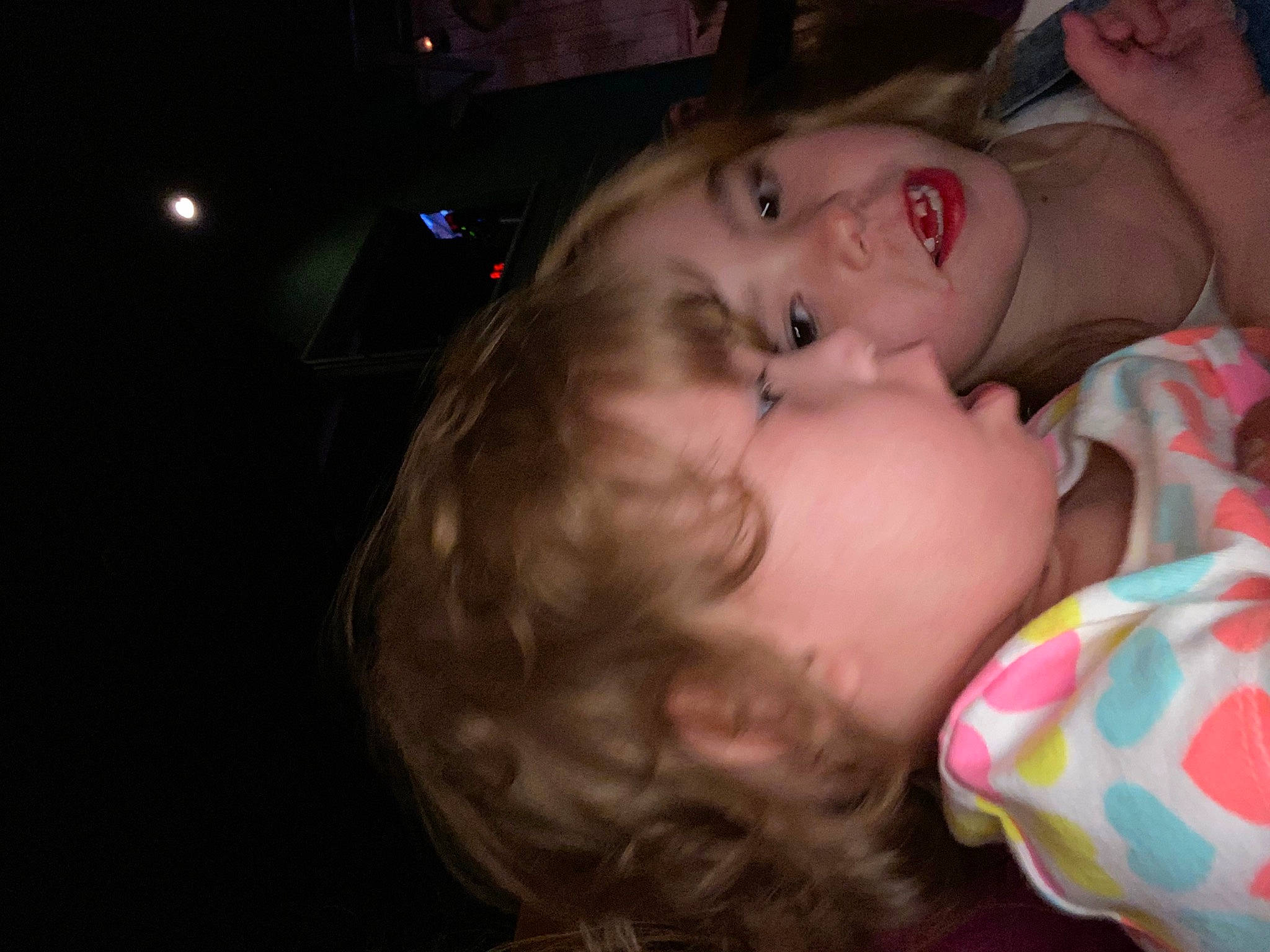 Jocelyn joined the competition — help win amazing prizes! baby, black_hair, cheek, ear, eye, eyebrow, eyelash, flash_photography, forehead, fun, happy, iris, jaw, lip, mouth, neck, nose, person, skin, space