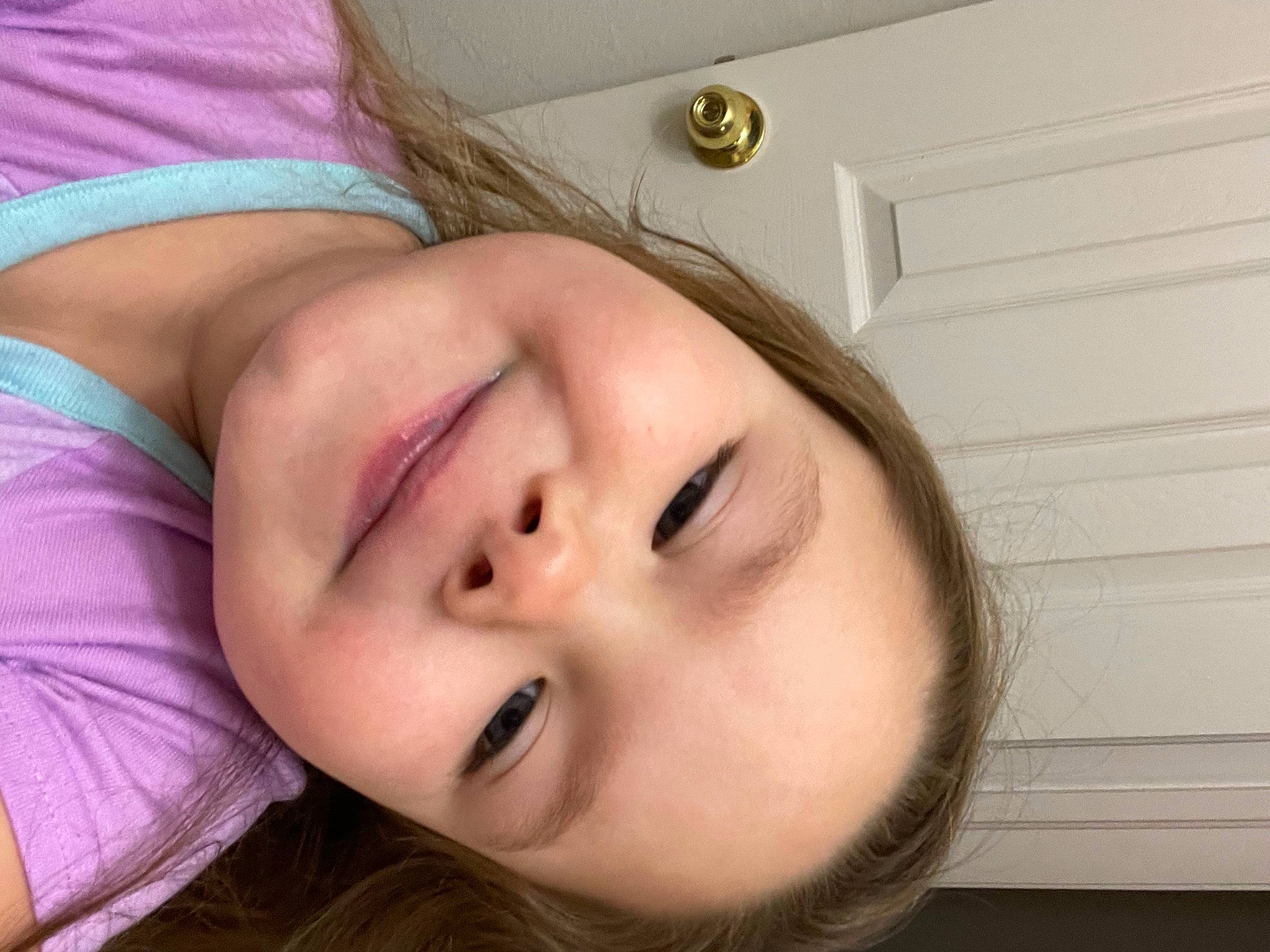 Ava joined the competition — help win amazing prizes! cheek, chin, comfort, ear, eyebrow, eyelash, fun, gesture, happy, iris, jaw, joy, lip, long_hair, mouth, neck, nose, person, skin, smile