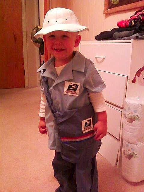 Keaton joined the competition — help win amazing prizes! cabinetry, cap, chest_of_drawers, door, drawer, gesture, hat, headwear, helmet, joy, military_person, military_uniform, person, personal_protective_equipment, pink, shelf, shorts, sleeve, smile, t_shirt