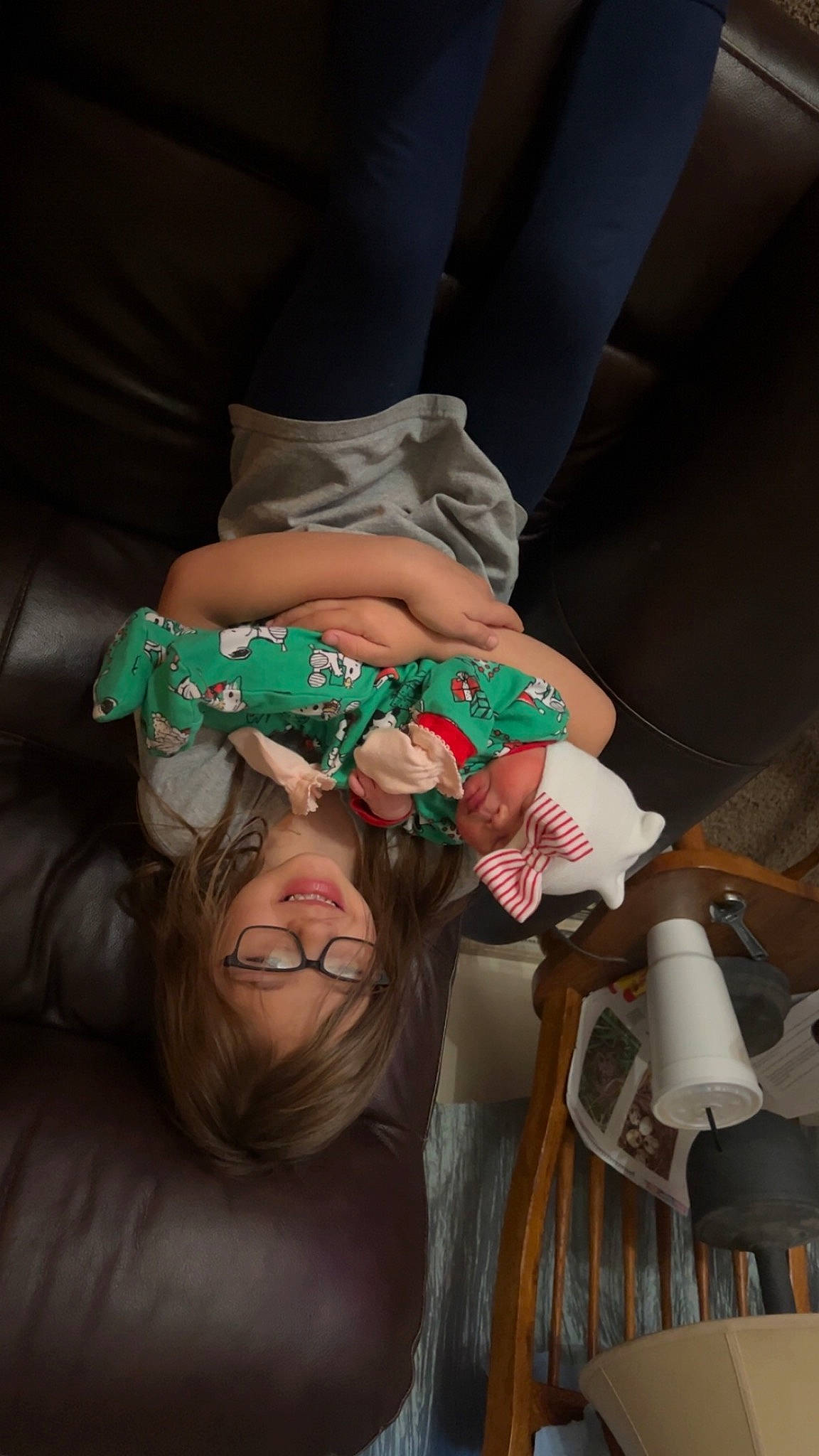 Rosaetta is registered to the contest to win money with this photo: black_hair, child, comfort, elbow, event, eyelash, eyewear, fashion_design, finger, flash_photography, gesture, happy, human_leg, jewellery, joy, long_hair, person, shoulder, thigh, trunk