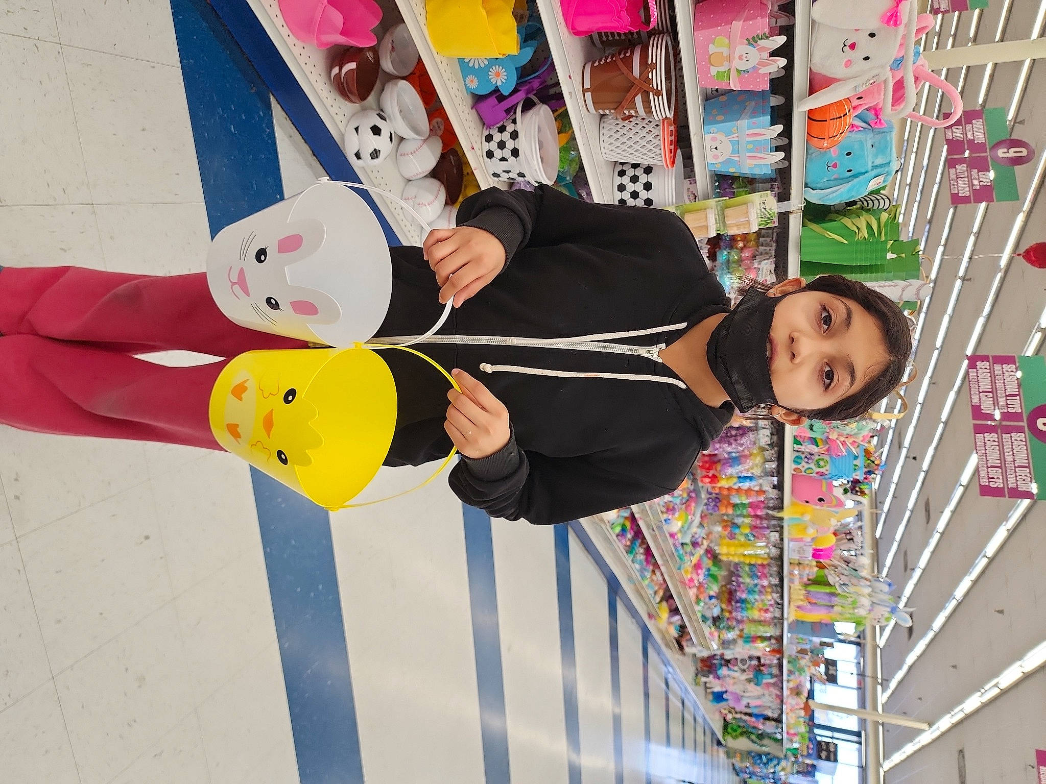 Marisol joined the competition — help win amazing prizes! building, child, clothing, fun, happy, person, product, room, shelf, smile, textile, toddler, toy, visual_arts