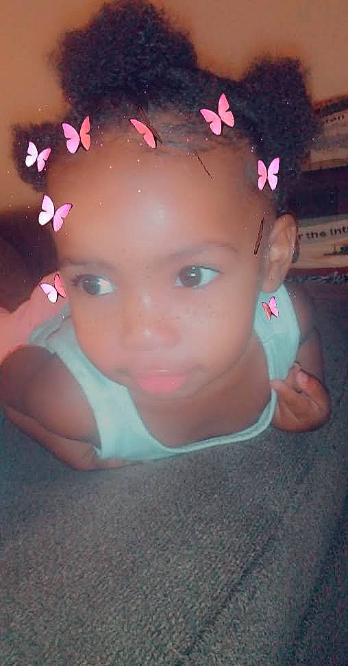 Harmonii is registered to the contest to win money with this photo: black_hair, cheek, child, chin, cool, ear, electric_blue, eyebrow, eyelash, fashion_accessory, flash_photography, fun, headband, headpiece, lip, magenta, person, petal, pink, skin