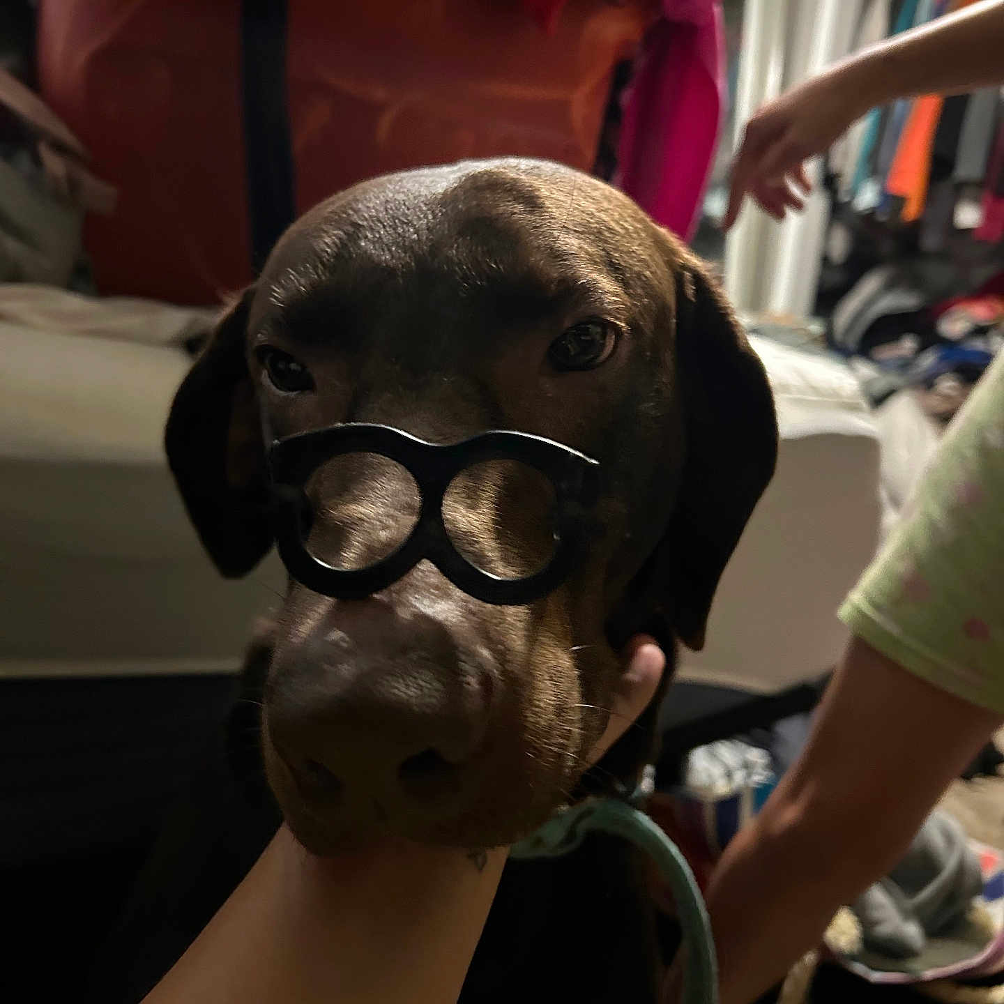 Choco
