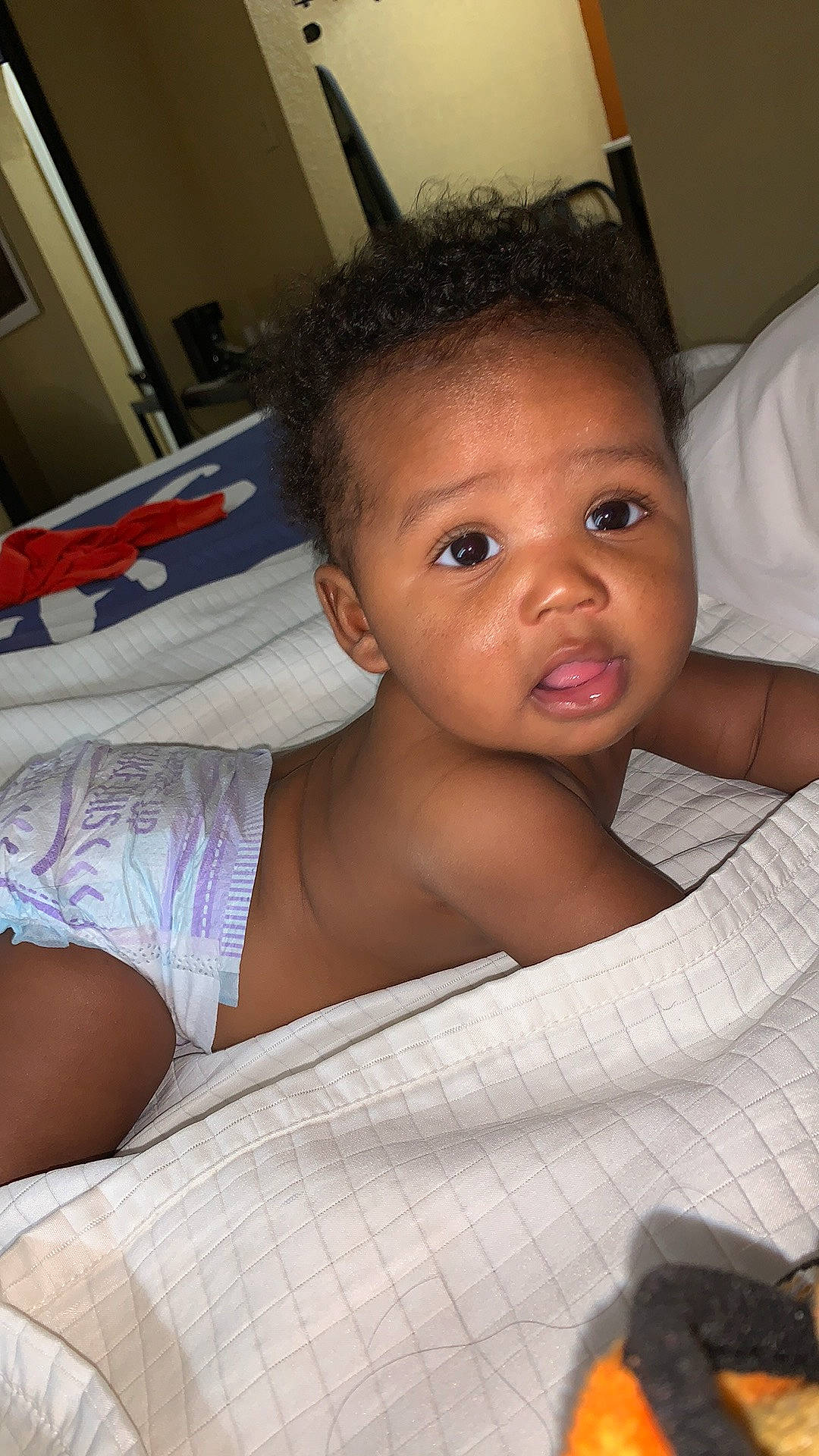 Davion joined the competition — help win amazing prizes! baby, cheek, chest, chin, comfort, ear, eyebrow, eyelash, forehead, happy, iris, joint, lip, mouth, muscle, neck, nose, person, shoulder, skin