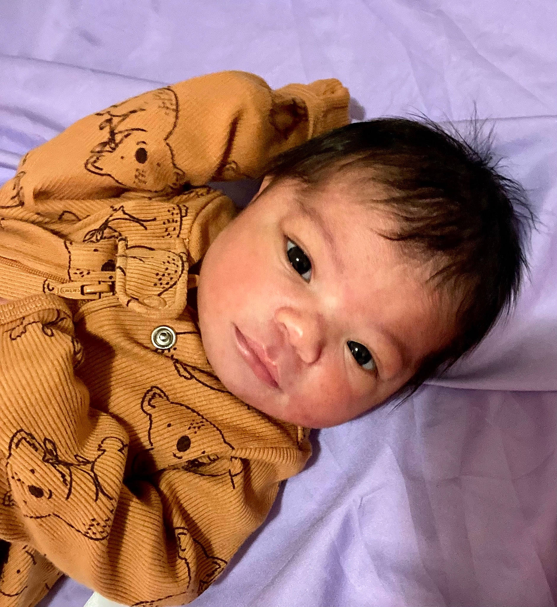 Ariya joined the competition — help win amazing prizes! baby, baby_toddler_clothing, cheek, chin, collar, comfort, eyebrow, eyelash, finger, happy, iris, lip, mouth, neck, nose, person, skin, sleeve, smile, toddler