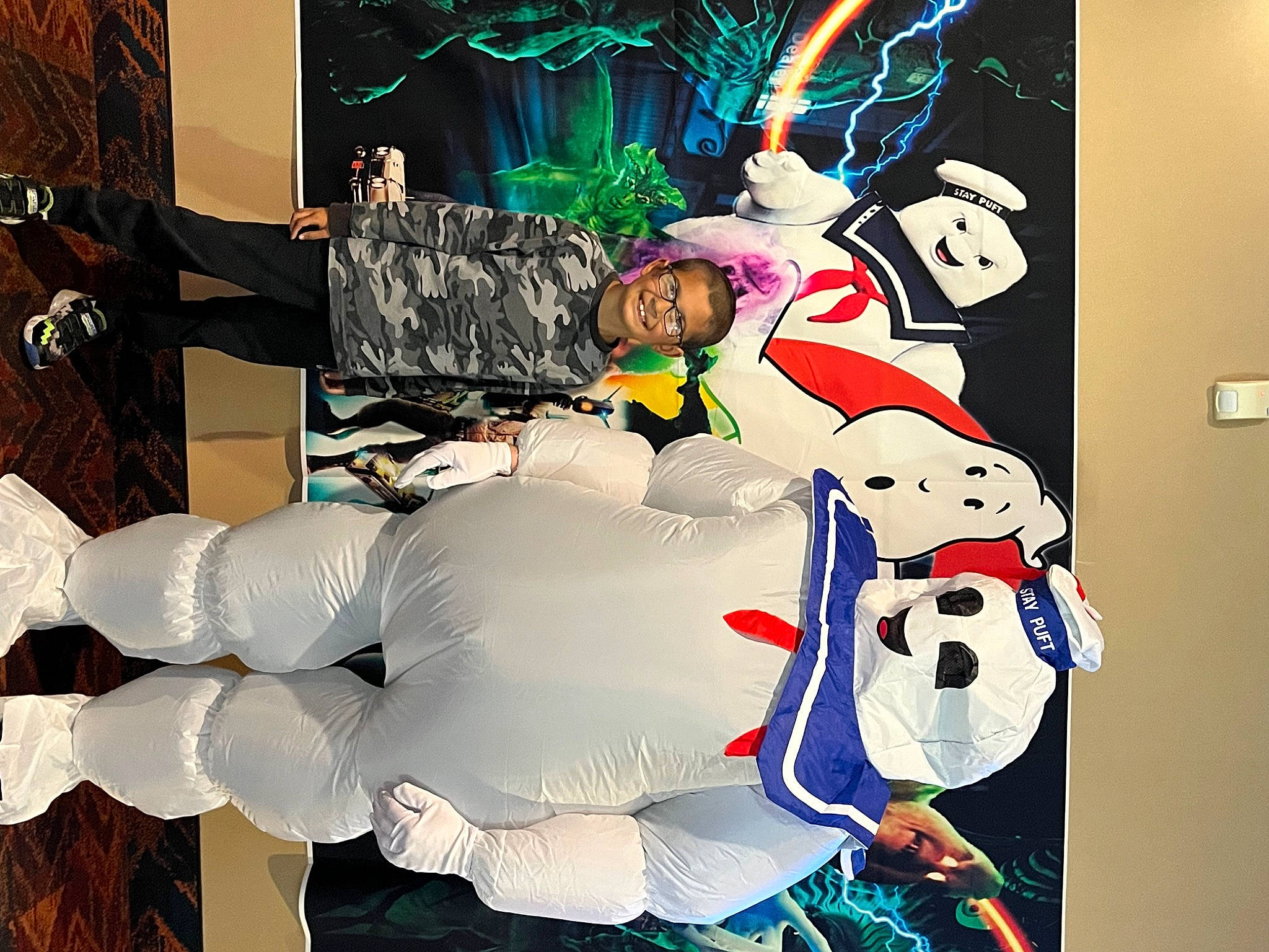 Christopher Jr. joined the competition — help win amazing prizes! animated_cartoon, animation, art, carmine, event, fiction, fictional_character, fun, graphic_design, graphics, illustration, joy, painting, pattern, person, room, snapshot, space, visual_arts