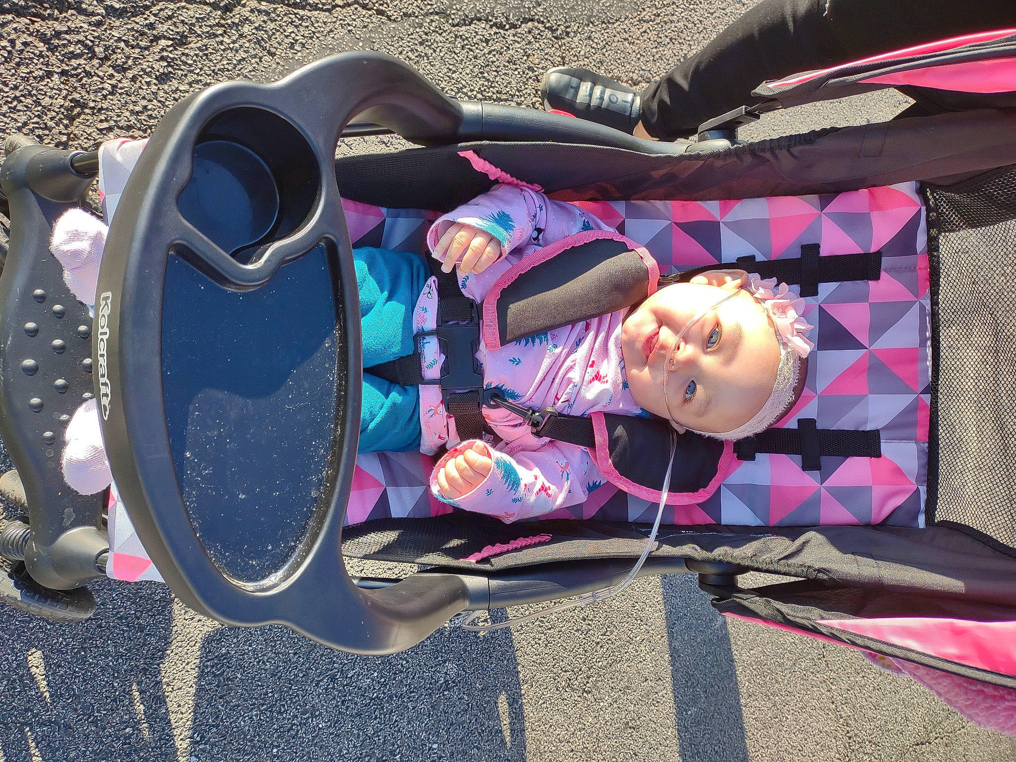 Carlyana joined the competition — help win amazing prizes! auto_part, baby, baby_carriage, baby_products, bag, carmine, child, comfort, electric_blue, fashion_accessory, leisure, magenta, personal_protective_equipment, pink, purple, recreation, shoe, toddler, travel, violet