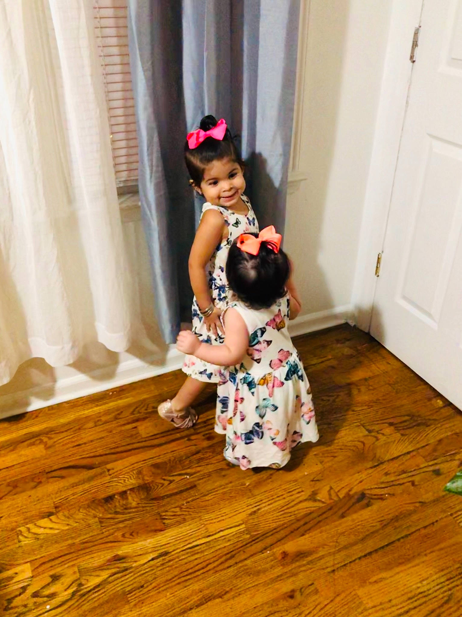 Kyara joined the competition — help win amazing prizes! abdomen, costume, design, dress, floor, flooring, girl, gown, hair_accessory, joint, joy, pattern, person, product, shoe, shoulder, trunk