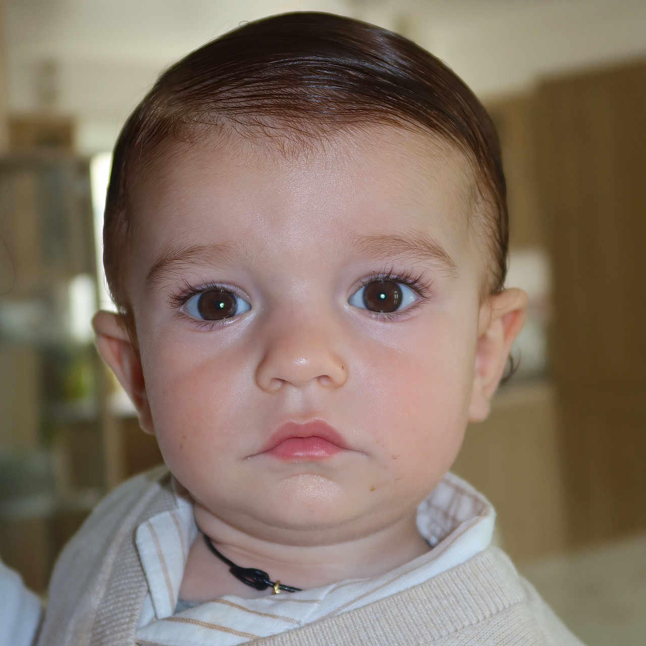 William