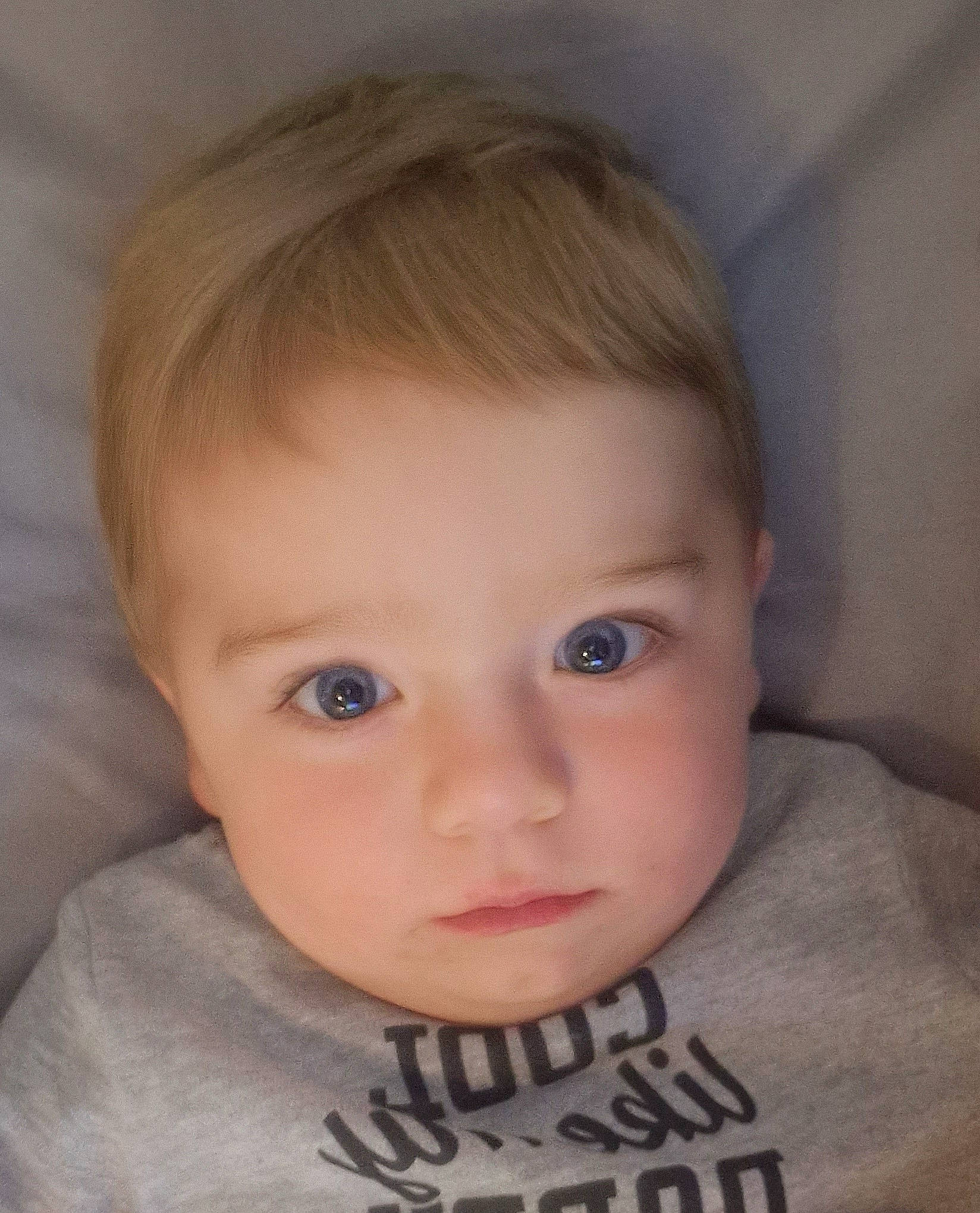 Louie joined the competition — help win amazing prizes! arm, cheek, chin, clothing, ear, eye, eyebrow, eyelash, forehead, human_body, iris, jaw, lip, mouth, neck, nose, organ, person, skin, sleeve