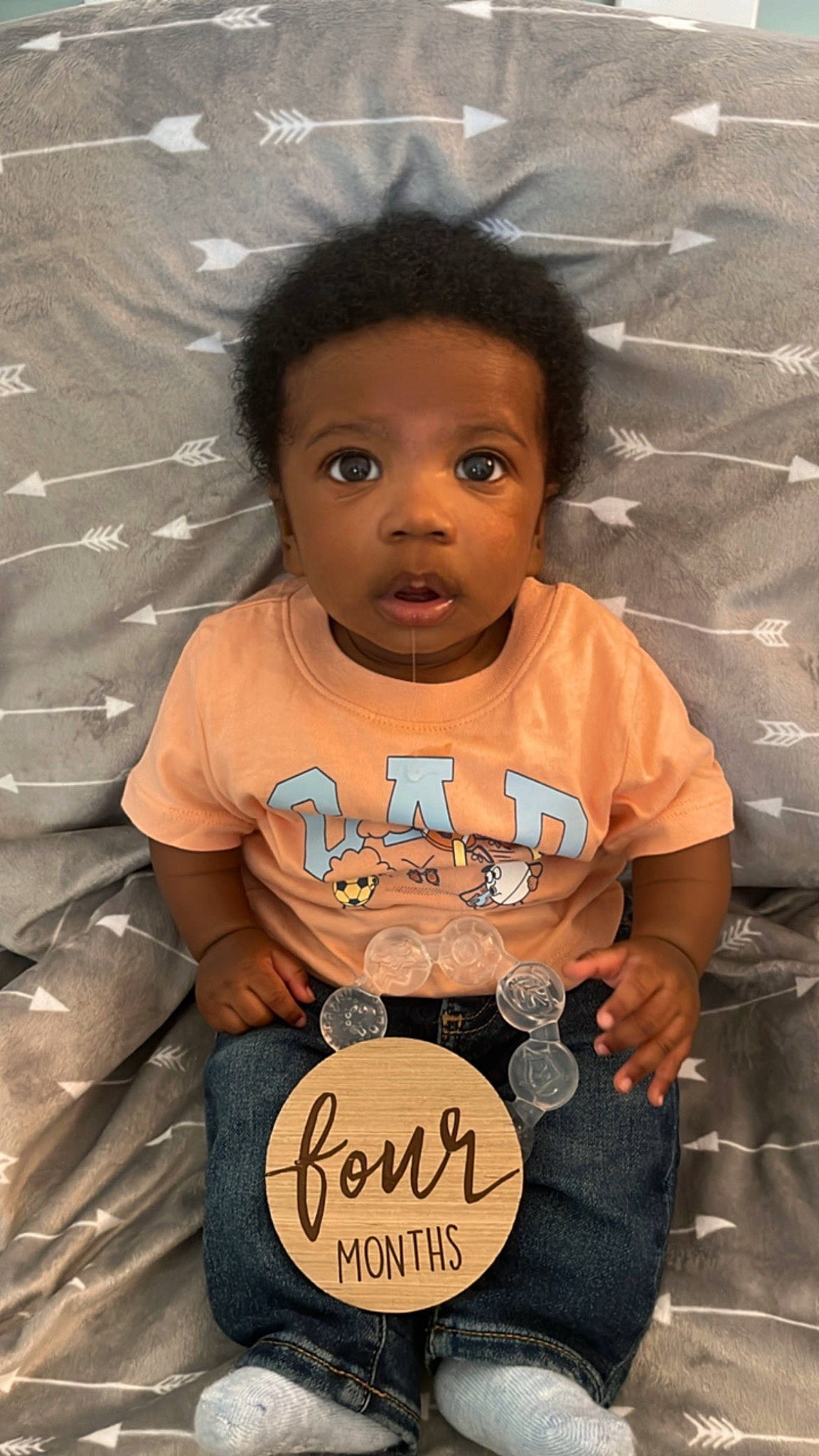 Karson joined the competition — help win amazing prizes! adaptation, cheek, child, chin, cool, eye, facial_expression, fun, hair, hairstyle, happy, head, human, nose, organ, person, plant, skin, sleeve, t_shirt