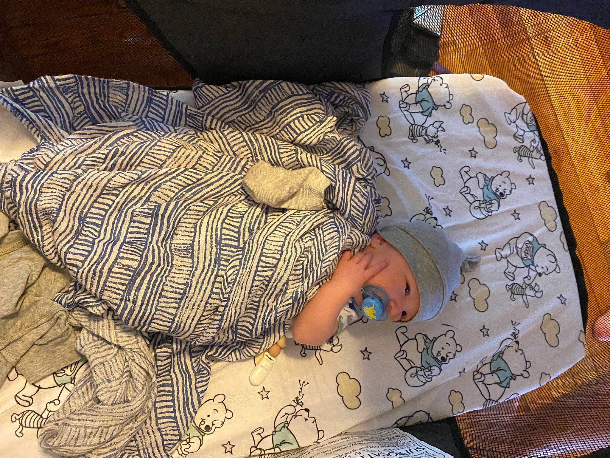 Benji joined the competition — help win amazing prizes! bed, bed_sheet, bedding, bedroom, blanket, child, comfort, design, headwear, human_leg, linens, nail, nap, pattern, person, quilt, room, sleeve, textile, thigh