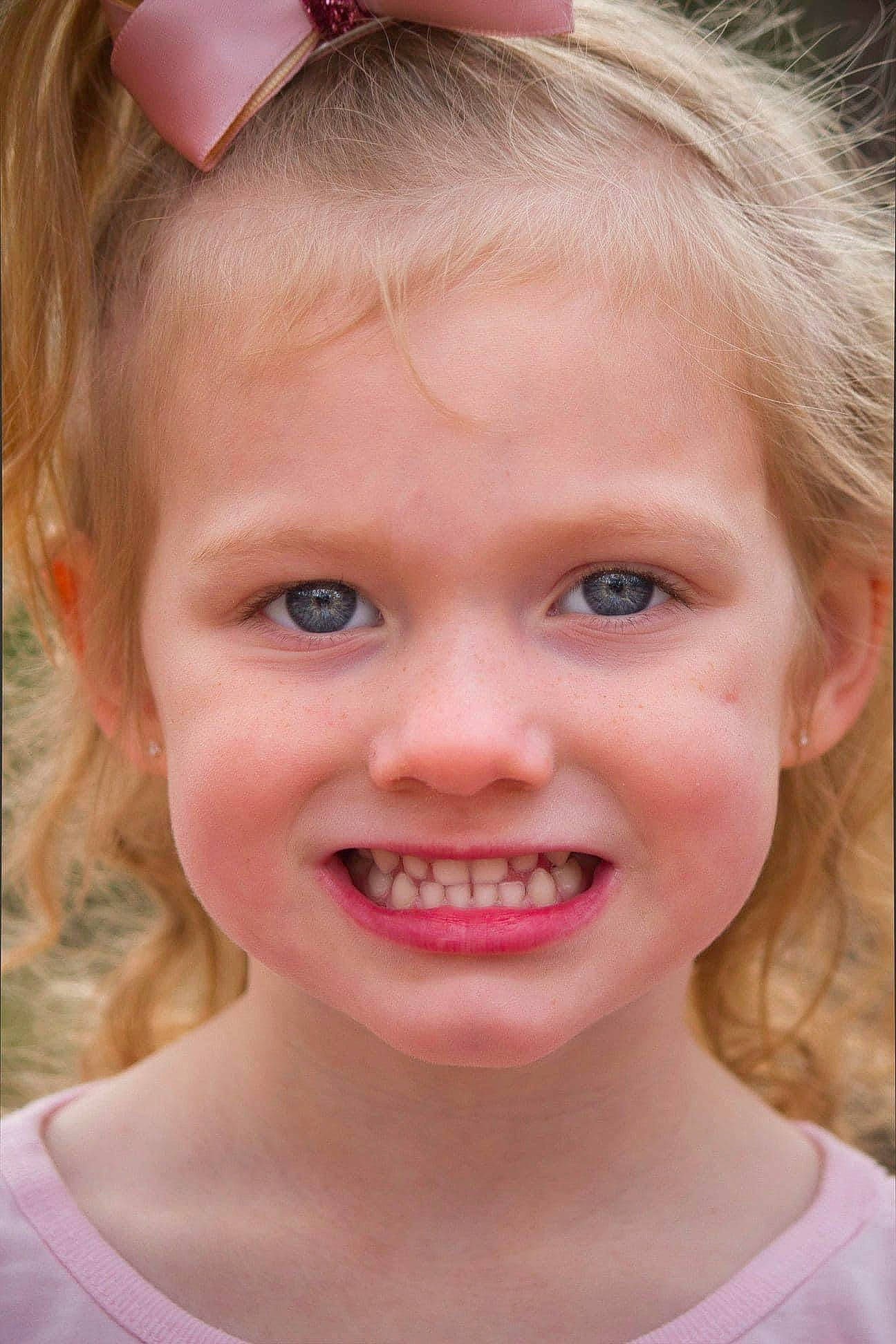 Kristina is registered to the contest to win money with this photo: cheek, chin, ear, eye, eyebrow, eyelash, face, hair, head, jaw, joy, lip, mouth, neck, nose, organ, person, photograph, skin, smile