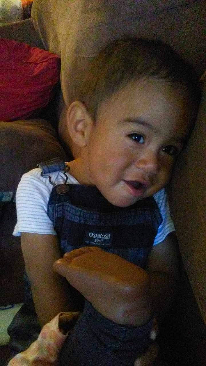 Zohan joined the competition — help win amazing prizes! baby_toddler_clothing, cheek, child, chin, cloud, comfort, ear, eyebrow, eyelash, facial_expression, forehead, happy, head, iris, mouth, nose, person, sitting, skin, smile