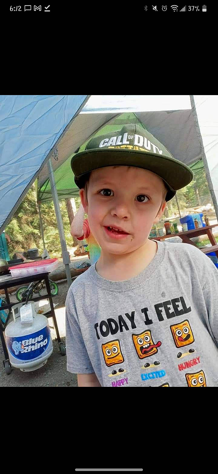 Ezio joined the competition — help win amazing prizes! baseball_cap, cap, child, cricket_cap, electric_blue, fashion_accessory, fun, happy, hat, headwear, leisure, logo, person, recreation, shade, sleeve, t_shirt, toddler, travel, trucker_hat