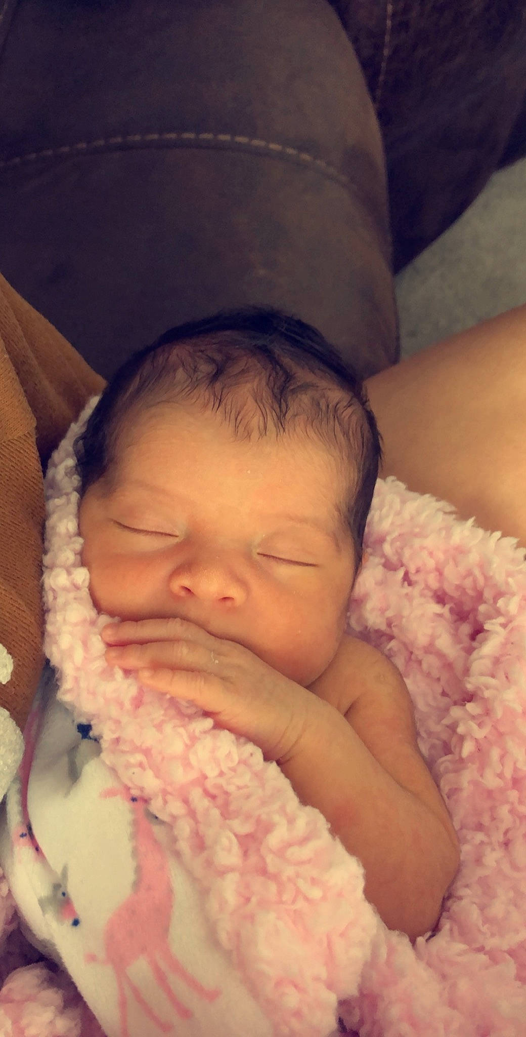 Hazel is registered to the contest to win money with this photo: baby, bedtime, cheek, child, chin, ear, eye, face, finger, hand, head, iris, lip, mouth, muscle, nose, person, skin, sleep, smile