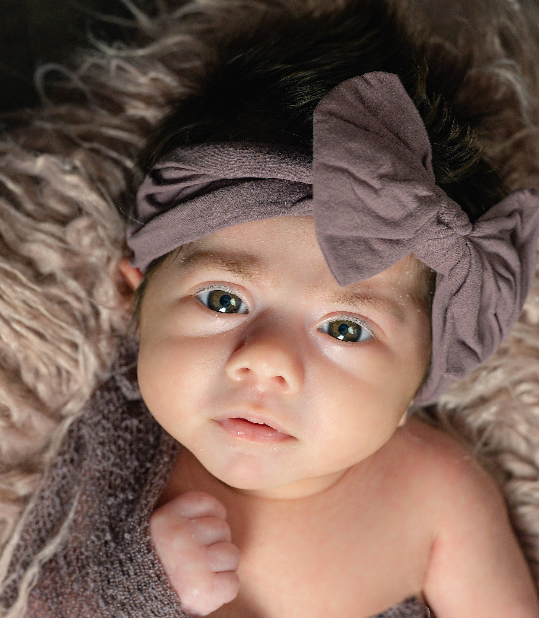 Maiya Likiia joined the competition — help win amazing prizes! baby, black_hair, cheek, child, chin, close_up, eye, eyebrow, eyelash, fashion_accessory, flash_photography, happy, hat, headgear, headwear, iris, lip, nose, person, skin