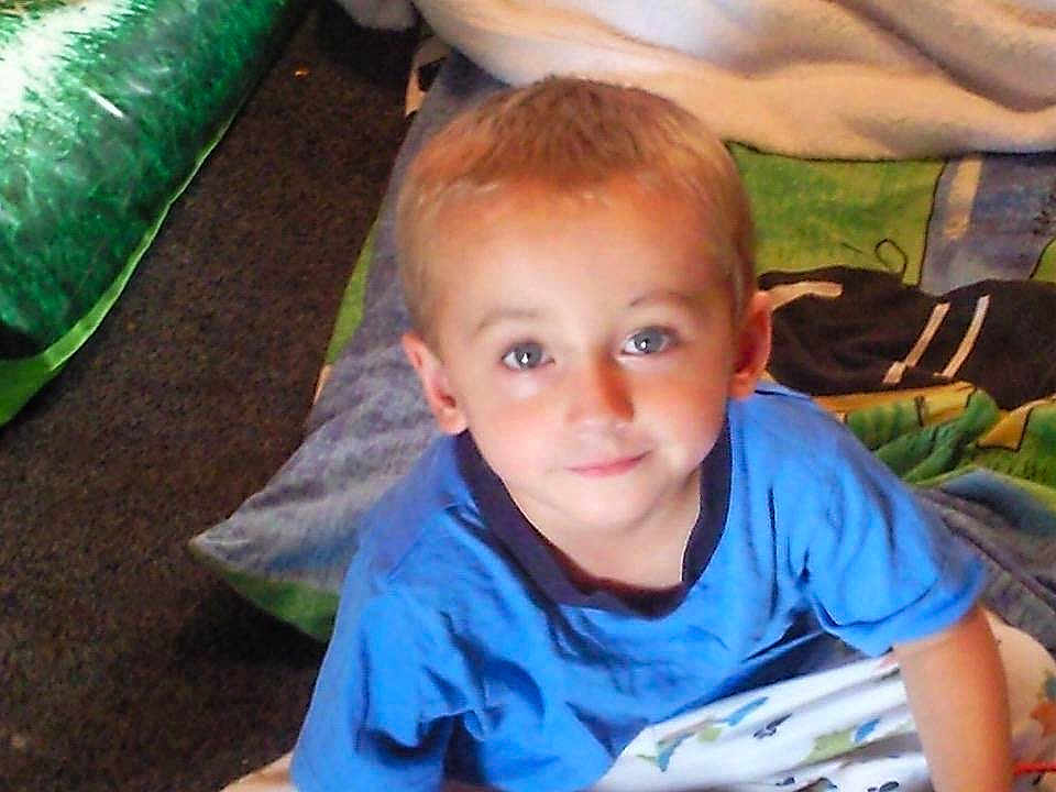 Cole joined the competition — help win amazing prizes!