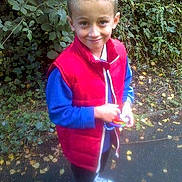 Cole joined the competition — help win amazing prizes!