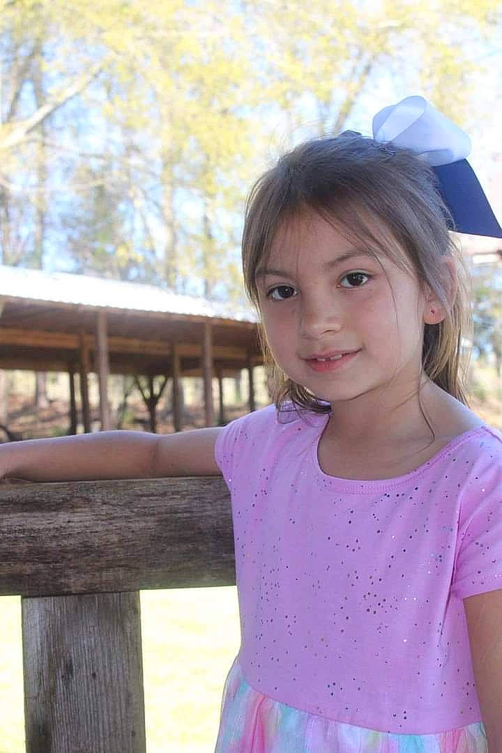 Kylie joined the competition — help win amazing prizes! bangs, beauty, day_dress, facial_expression, fun, grass, happy, joy, leisure, magenta, people, people_in_nature, person, photograph, pink, plant, skin, sleeve, smile, toddler