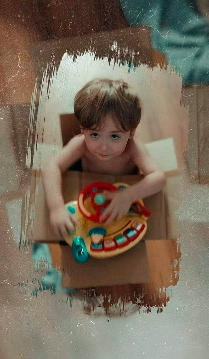 Dominic Zachary