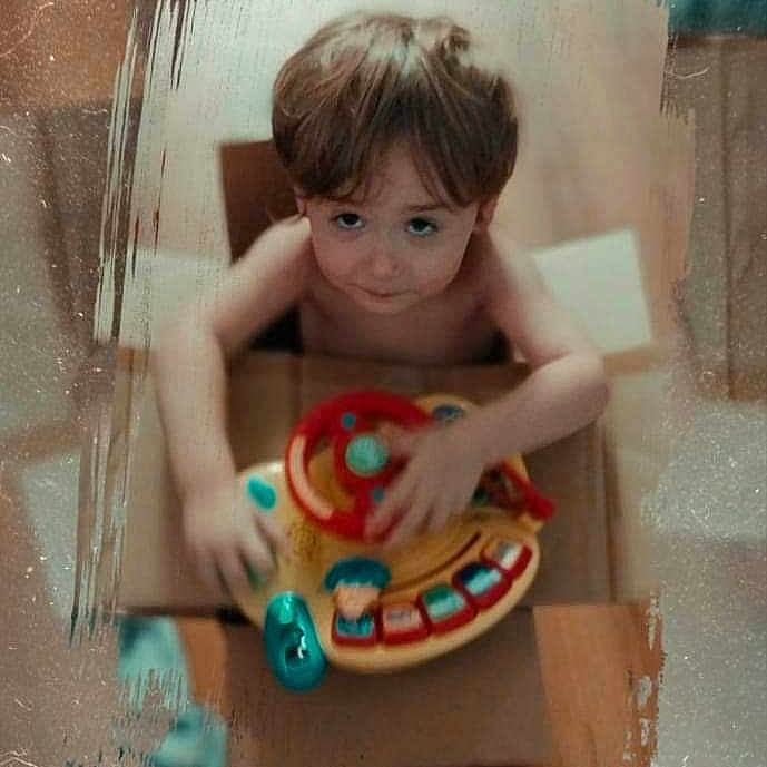 Dominic Zachary