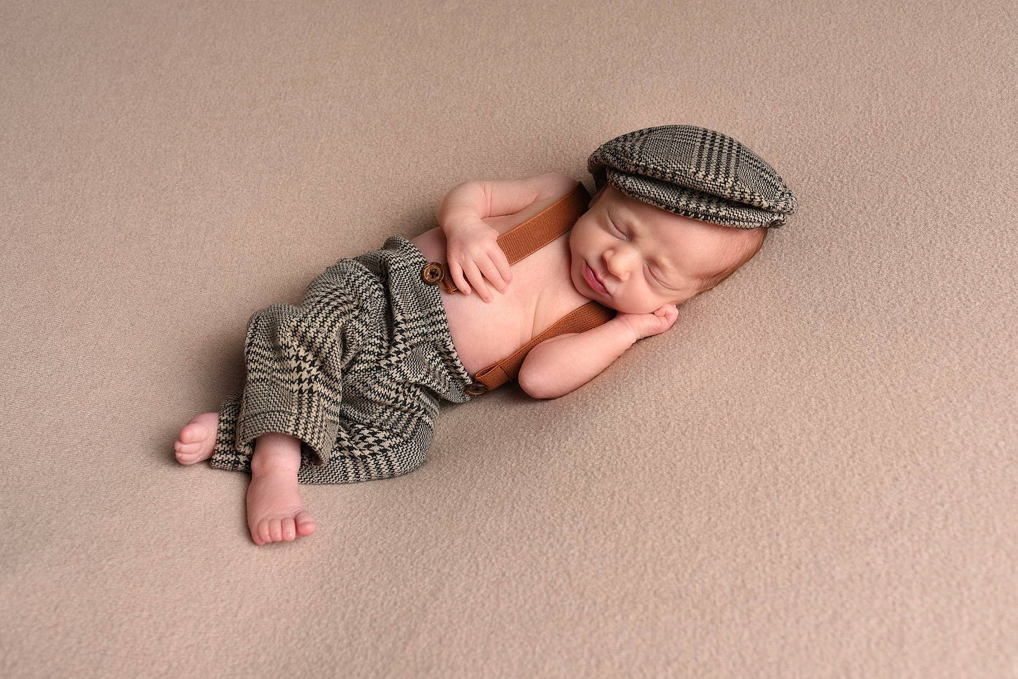 Fynn joined the competition — help win amazing prizes! baby, baseball_cap, beanie, cap, child, fashion_accessory, headgear, male, person, photography, skin, toddler