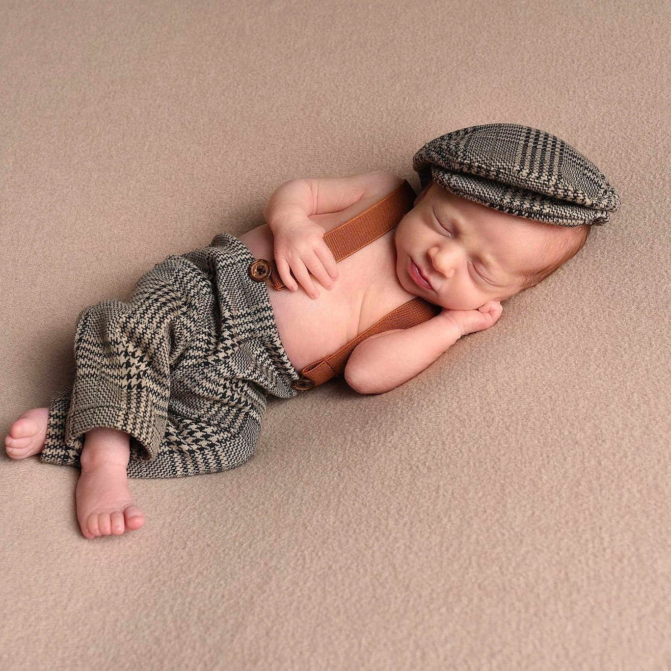 Fynn joined the competition — help win amazing prizes! baby, baseball_cap, beanie, cap, child, fashion_accessory, headgear, male, person, photography, skin, toddler
