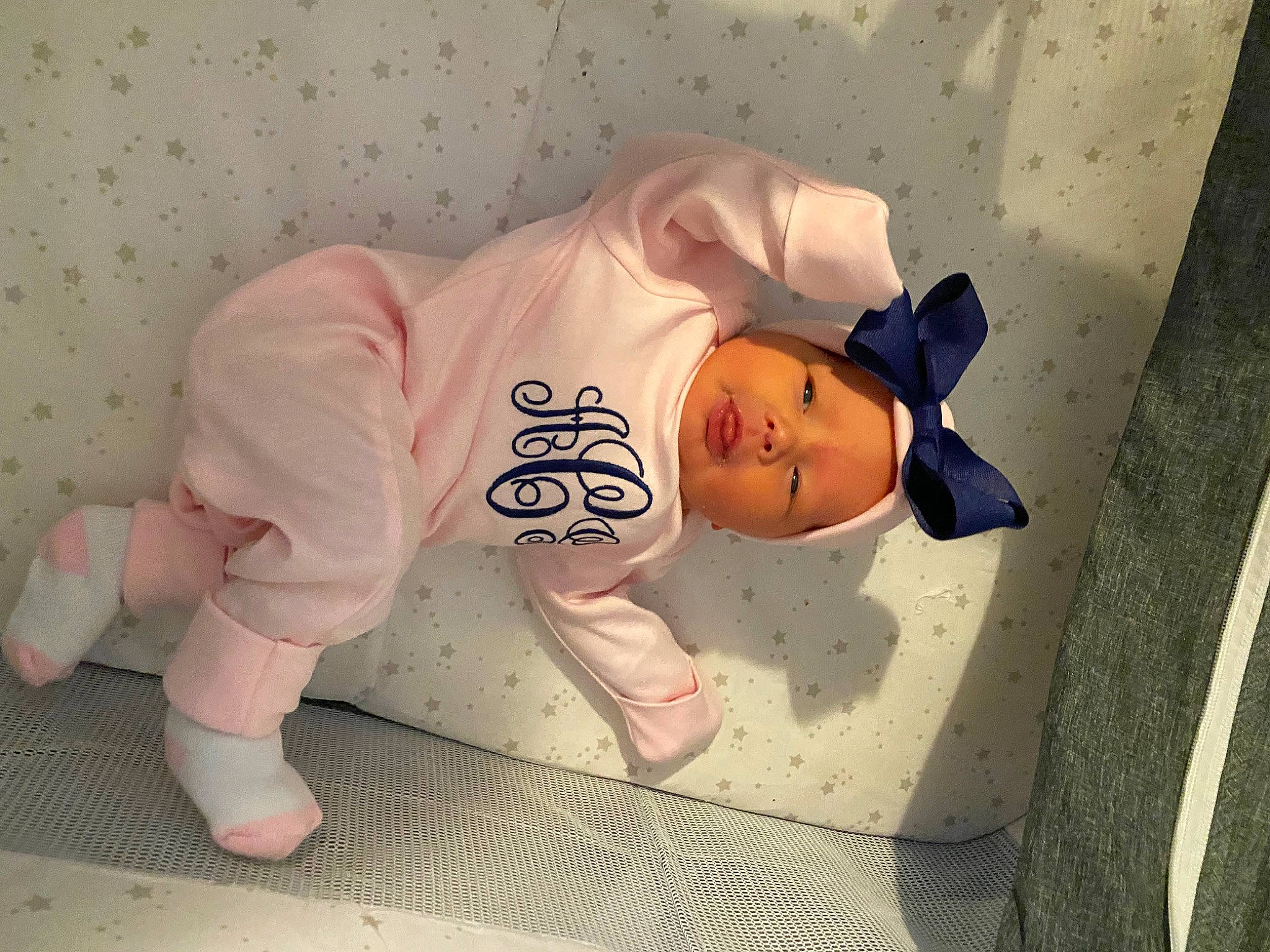 Annagrace joined the competition — help win amazing prizes! baby, baby_products, baby_safety, baby_toddler_clothing, cheek, child, comfort, hat, headgear, headwear, linens, person, product, room, sleeve, t_shirt, toddler