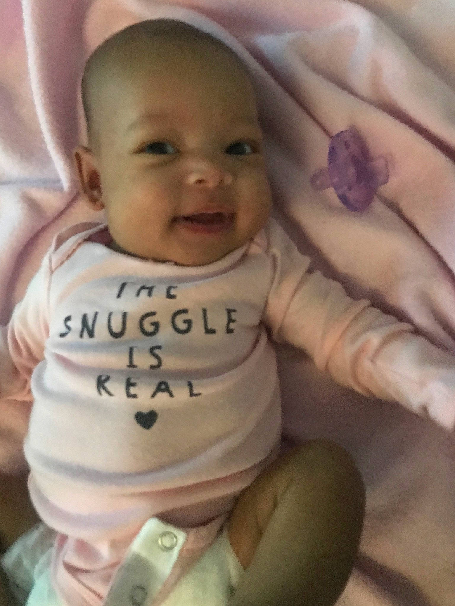 Amia joined the competition — help win amazing prizes! baby, baby_products, cheek, child, face, finger, forehead, hand, lip, nose, person, skin, smile, thumb, toddler