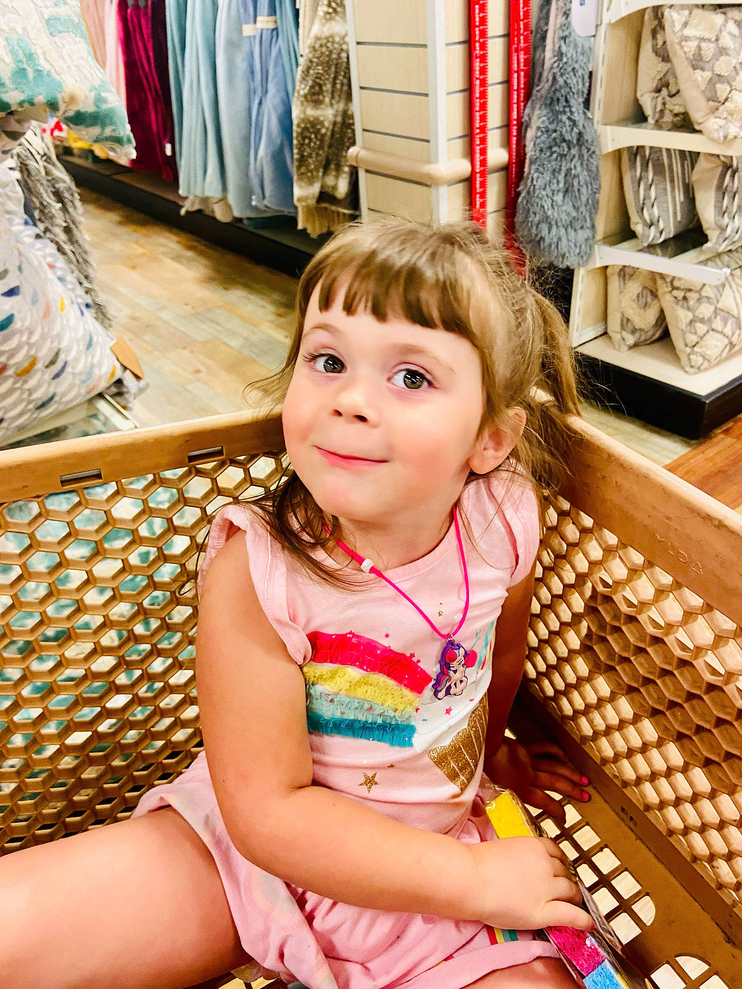 Poppy is registered to the contest to win money with this photo: baby_toddler_clothing, child, fashion, fun, green, happy, joy, leg, leisure, person, photograph, retail, shoe, shopping, skin, snapshot, textile, thigh, toddler, white