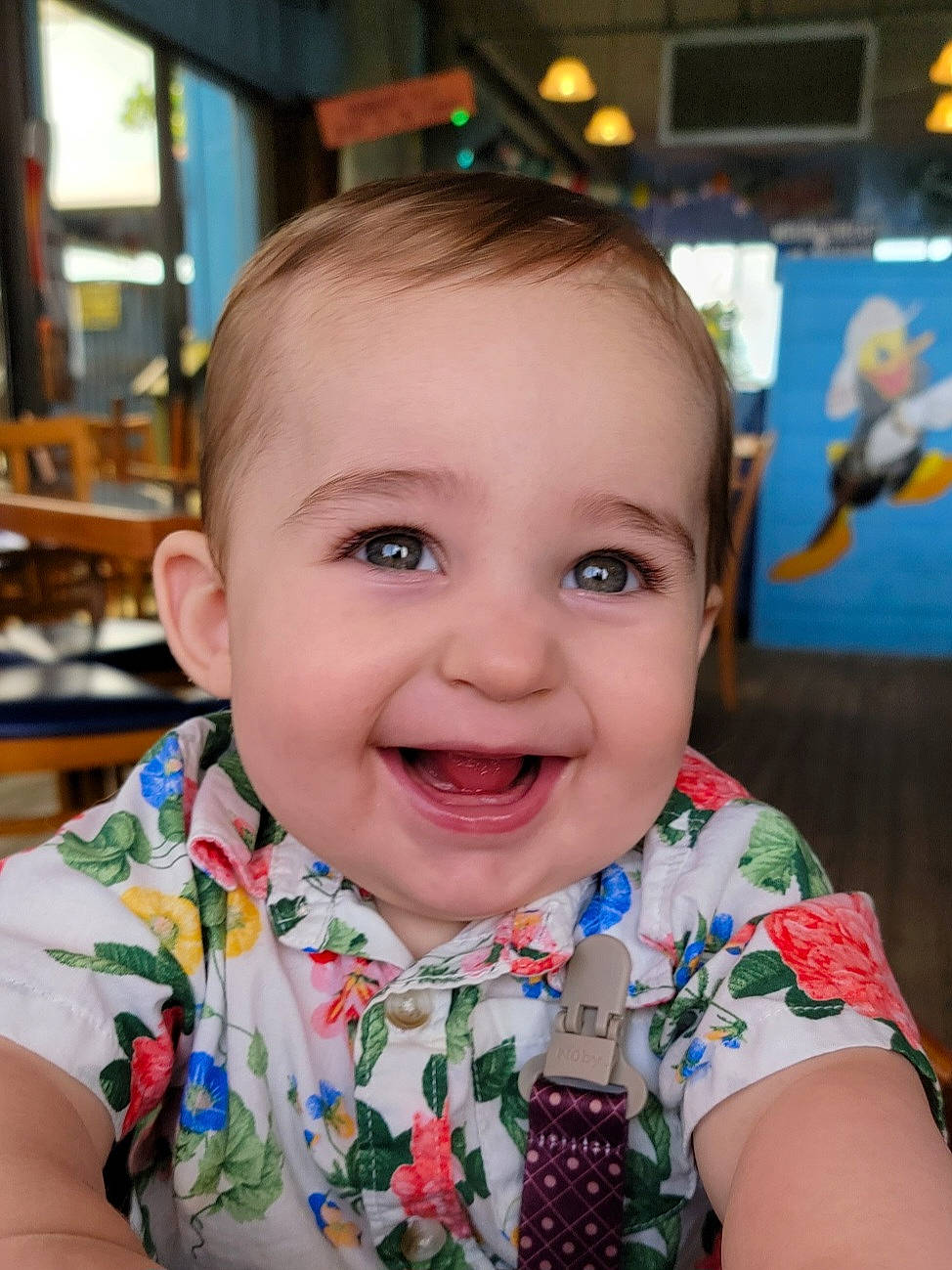 Evan is registered to the contest to win money with this photo: cheek, child, chin, ear, eye, eyebrow, forehead, fun, hairstyle, happy, human, iris, joy, leisure, lip, mouth, nose, organ, person, skin