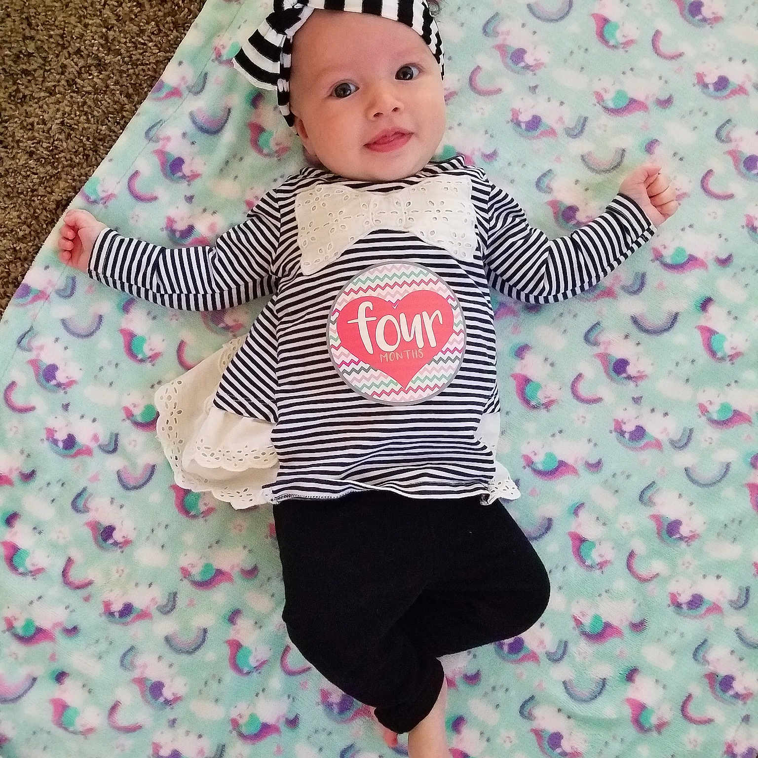 Silvia joined the competition — help win amazing prizes! baby_products, baby_toddler_clothing, child, day, design, doll, girl, headwear, infant, material, pattern, person, pink, play, product, textile, toddler, toy