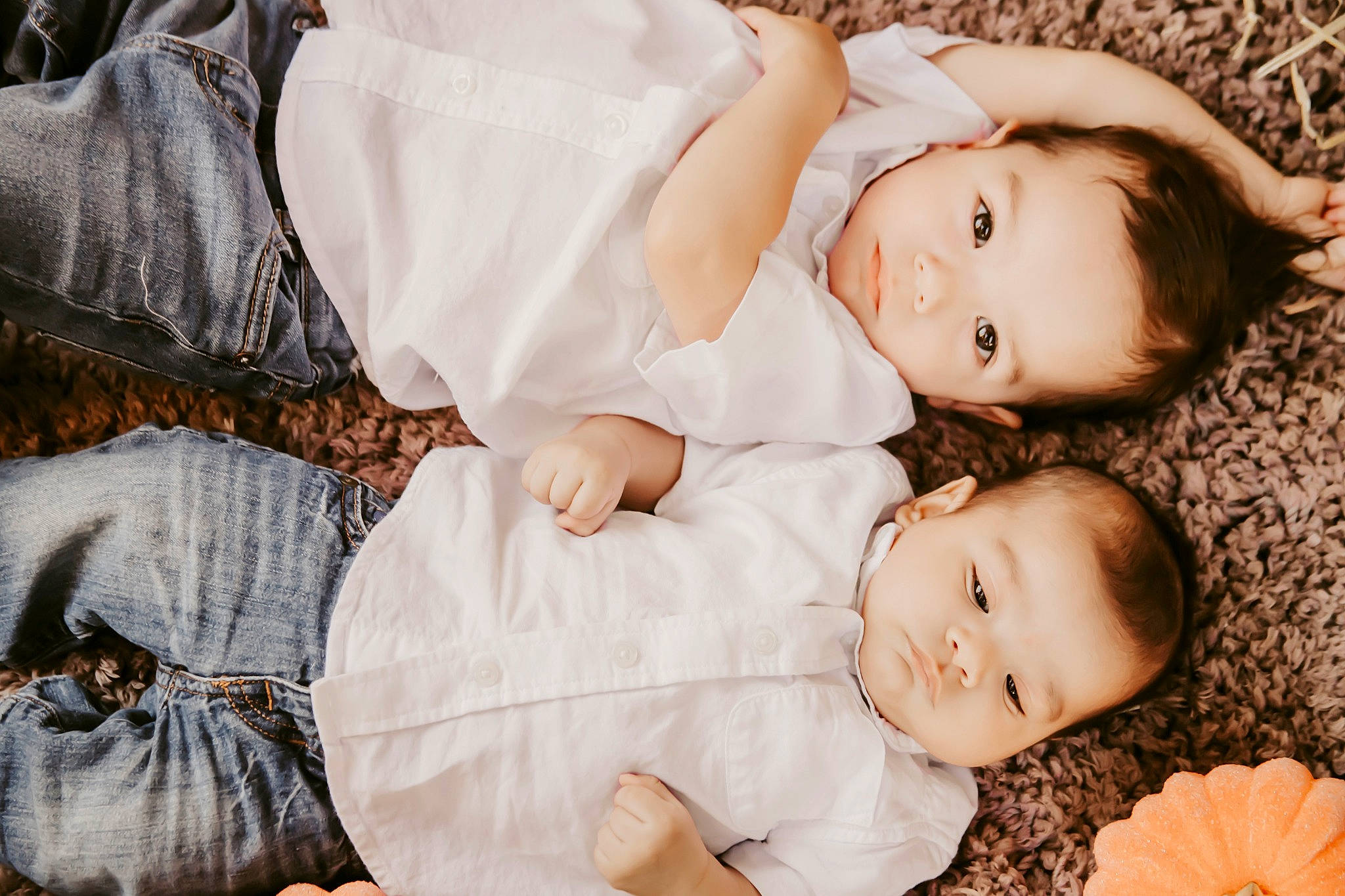 Omar joined the competition — help win amazing prizes! baby, baby_toddler_clothing, black, child, comfort, facial_expression, flash_photography, gesture, grass, happy, pattern, person, photograph, portrait_photography, sibling, sitting, skin, sleeve, thigh, toddler