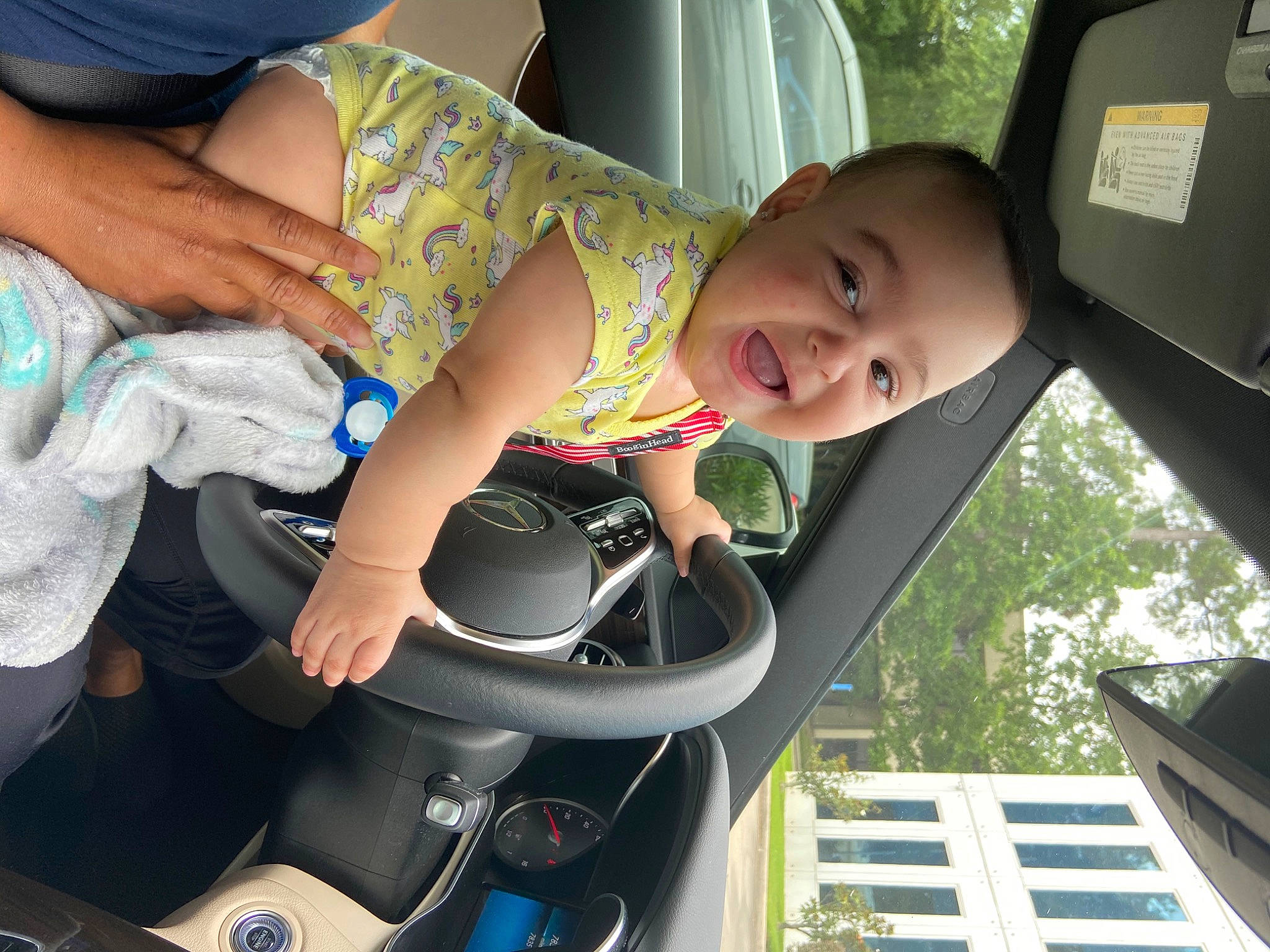 Ayah is registered to the contest to win money with this photo: baby, baby_carriage, baby_in_car_seat, baby_products, car_seat, child, person, product, toddler