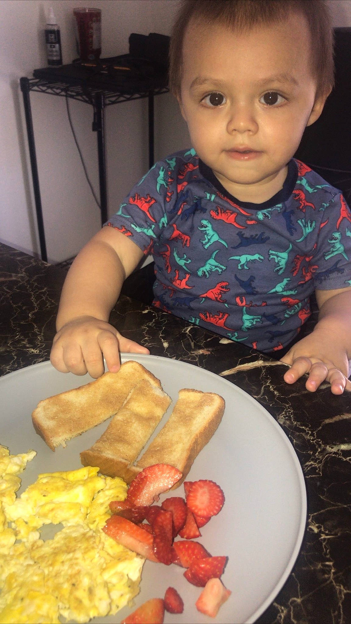 Jesus joined the competition — help win amazing prizes! appetizer, breakfast, child, cuisine, dish, fast_food, food, ingredient, junk_food, kids_meal, meal, person, toddler