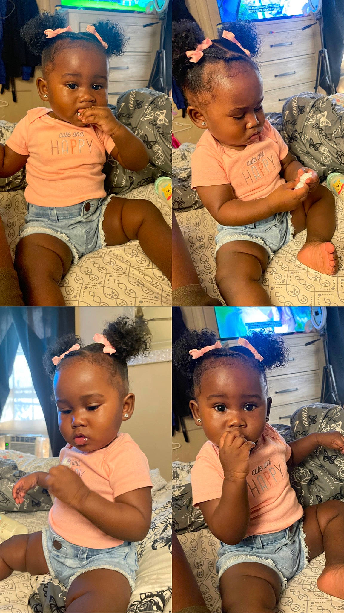 Beauty joined the competition — help win amazing prizes! arm, black, blue, cheek, chin, eye, face, facial_expression, fashion, hair, hairstyle, hand, head, human, joint, mouth, muscle, organ, person, photograph