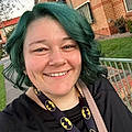 Shae M.