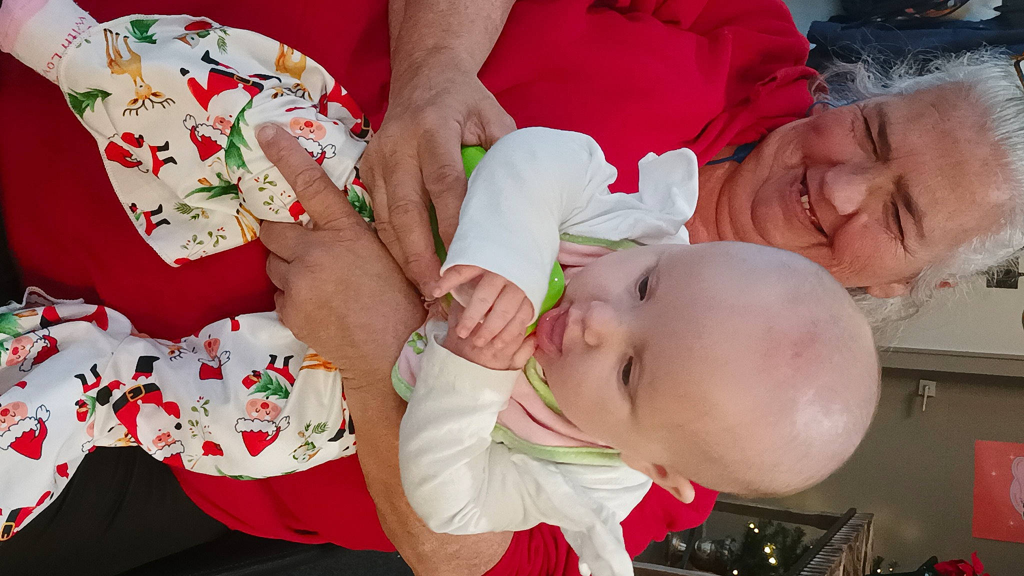 Kaylee joined the competition — help win amazing prizes! abdomen, baby, baby_toddler_clothing, cheek, child, comfort, event, finger, gesture, hand, happy, interaction, joy, nail, pattern, person, skin, smile, thumb, toddler