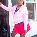 Caryn C.