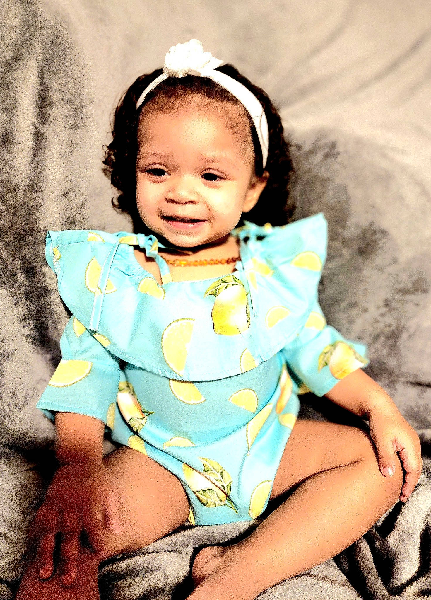 Lyanna is registered to the contest to win money with this photo: baby_toddler_clothing, beauty, child, cool, face, fashion, flash_photography, fun, happy, head, human_leg, iris, joy, neck, people_in_nature, person, skin, sleeve, smile, thigh