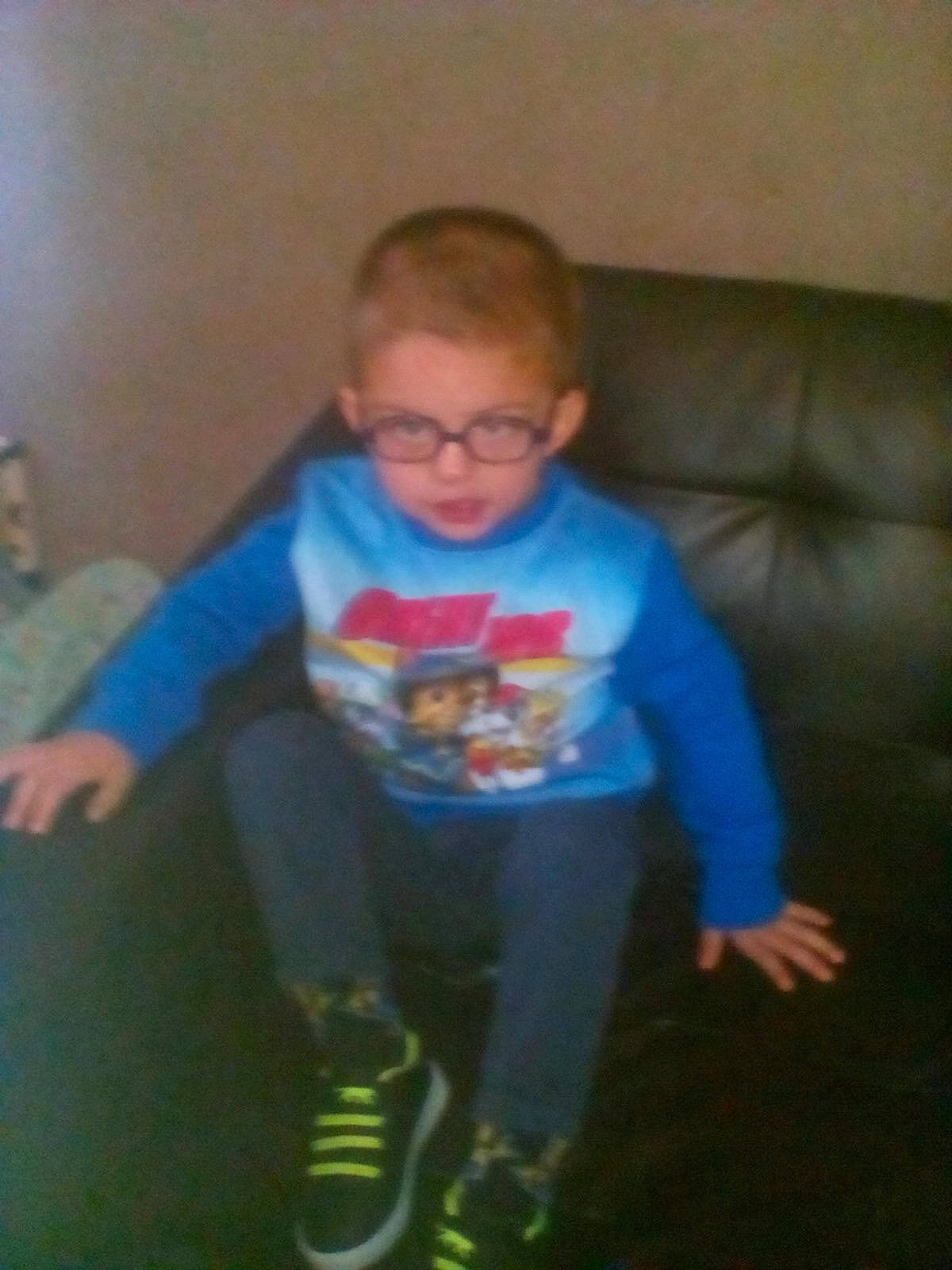 Evan participe au concours pour gagner de l'argent avec cette photo : baby, child, cool, eye, fictional_character, fun, joy, person, play, smile, toddler