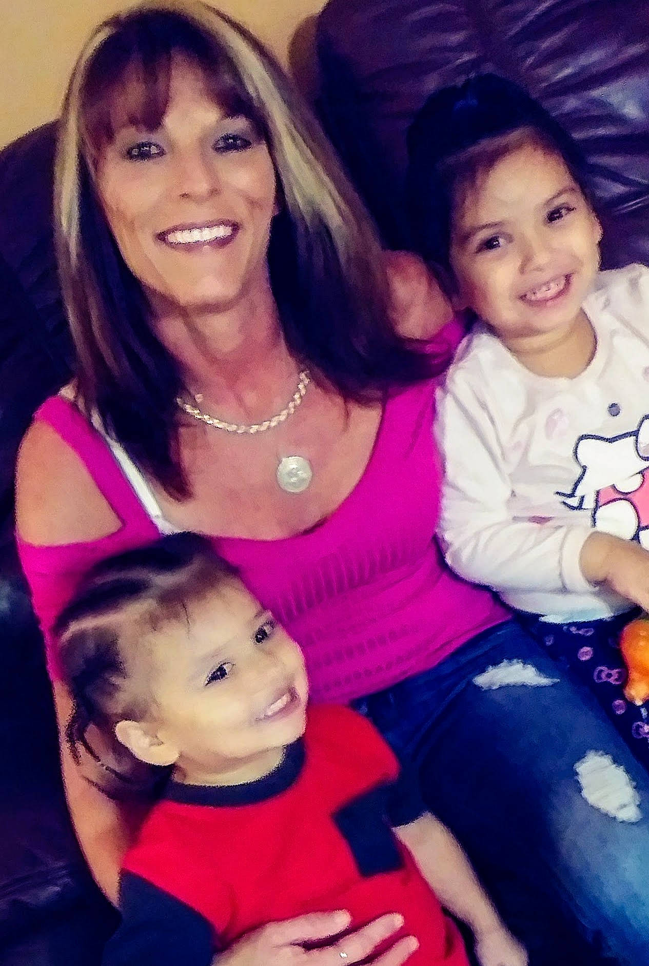 Xzavier joined the competition — help win amazing prizes! abdomen, black_hair, child, cool, daughter, day, family, friendship, fun, girl, happiness, iris, joy, mother, people, person, product, purple, smile, toddler