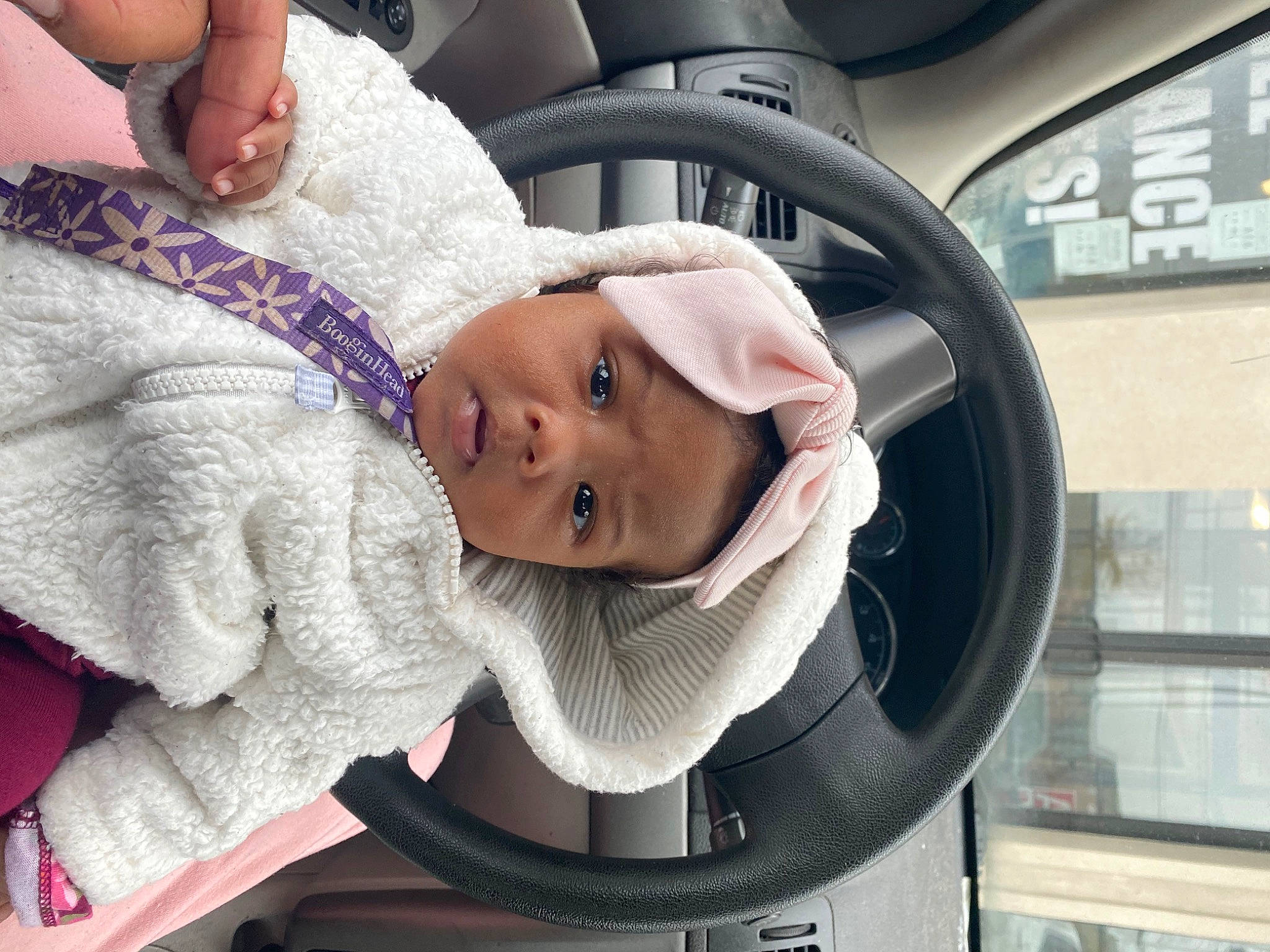 Dreem joined the competition — help win amazing prizes! auto_part, baby, baby_carriage, baby_products, baby_safety, baby_toddler_clothing, car_seat, child, comfort, family_car, finger, hat, luxury_vehicle, nail, person, seat_belt, service, steering_wheel, thumb, toddler