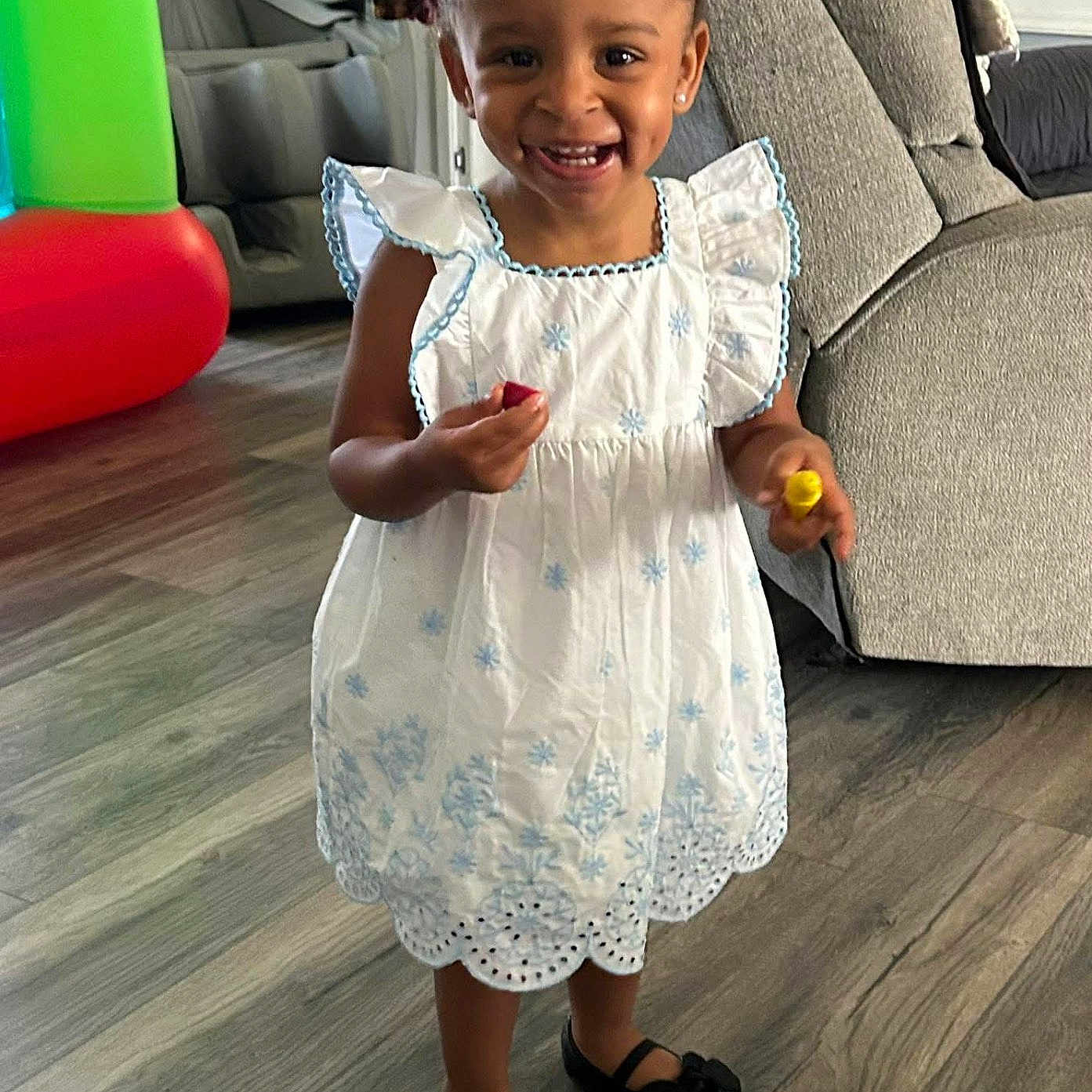 Maliyah