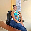 Karla V.