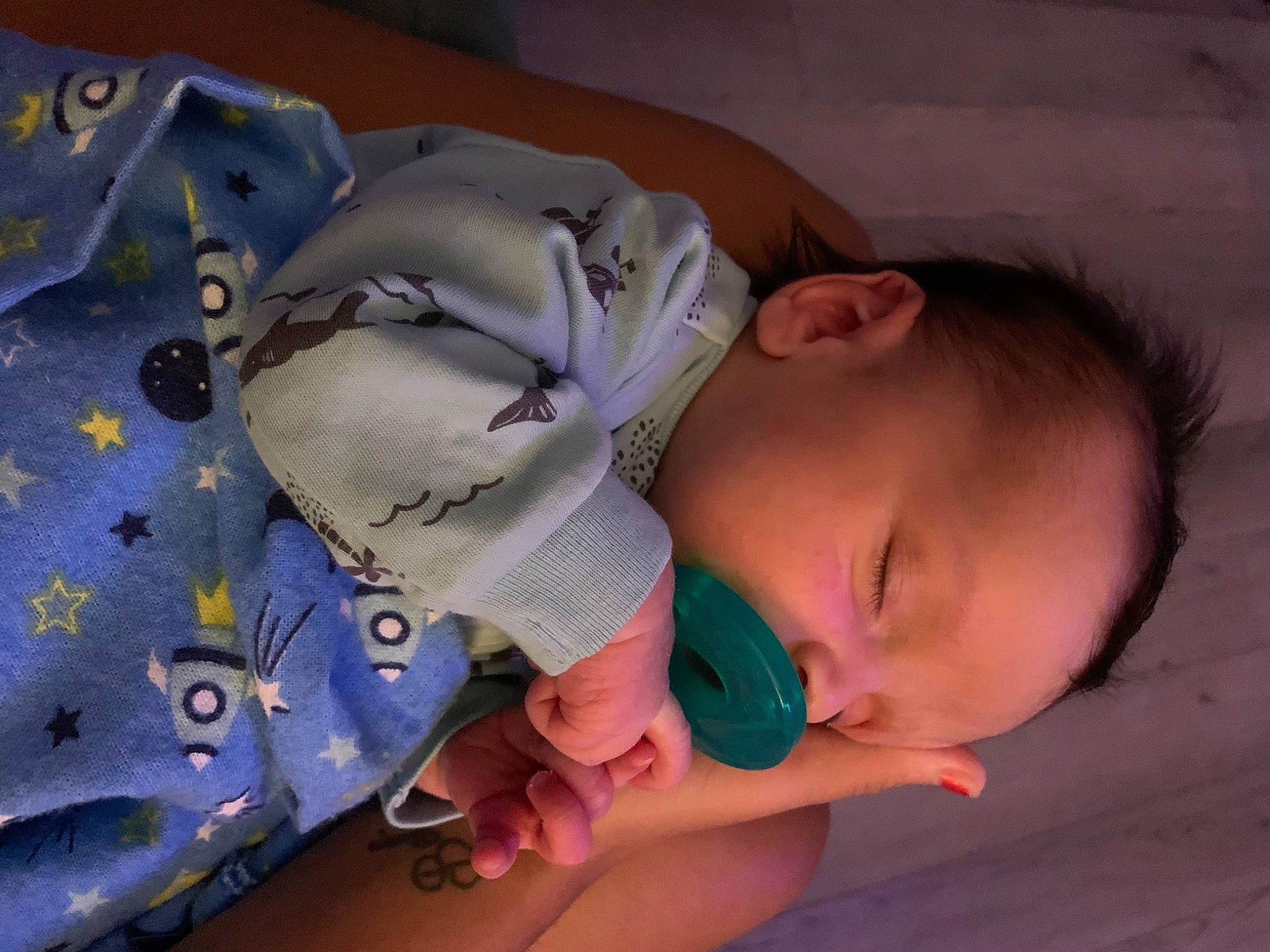 Leeland joined the competition — help win amazing prizes! baby, bedtime, cheek, child, ear, forehead, hand, head, mouth, nap, person, skin, sleep, toddler